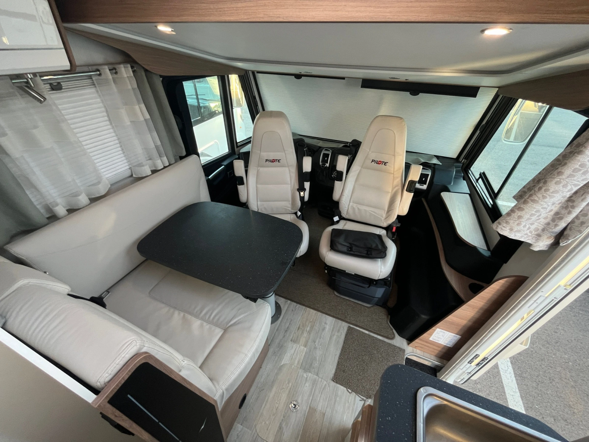 Pilote Essentiel G600 Fiat - foto 11