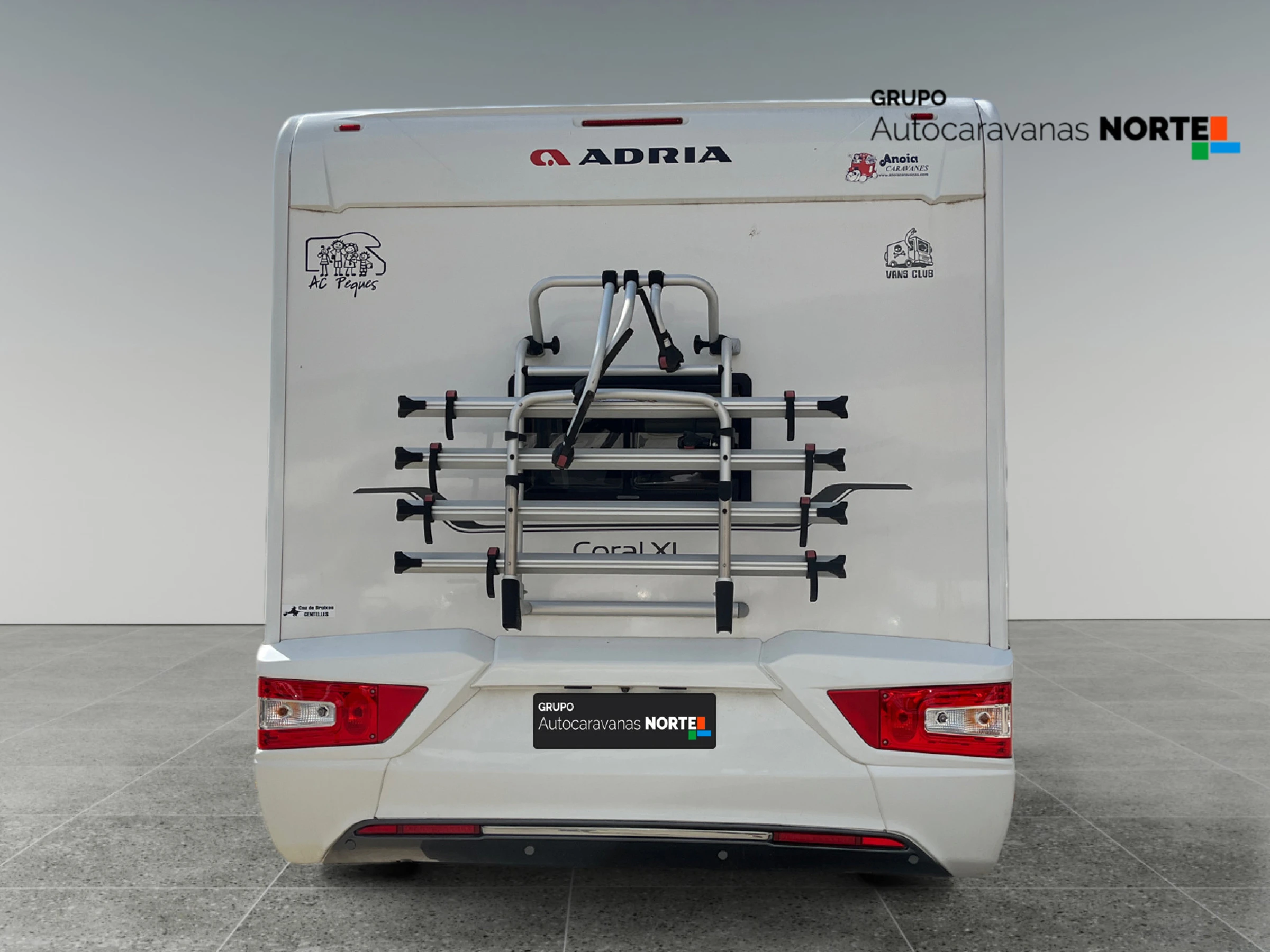 Adria Coral Xl 670 DK Citroen - foto 4