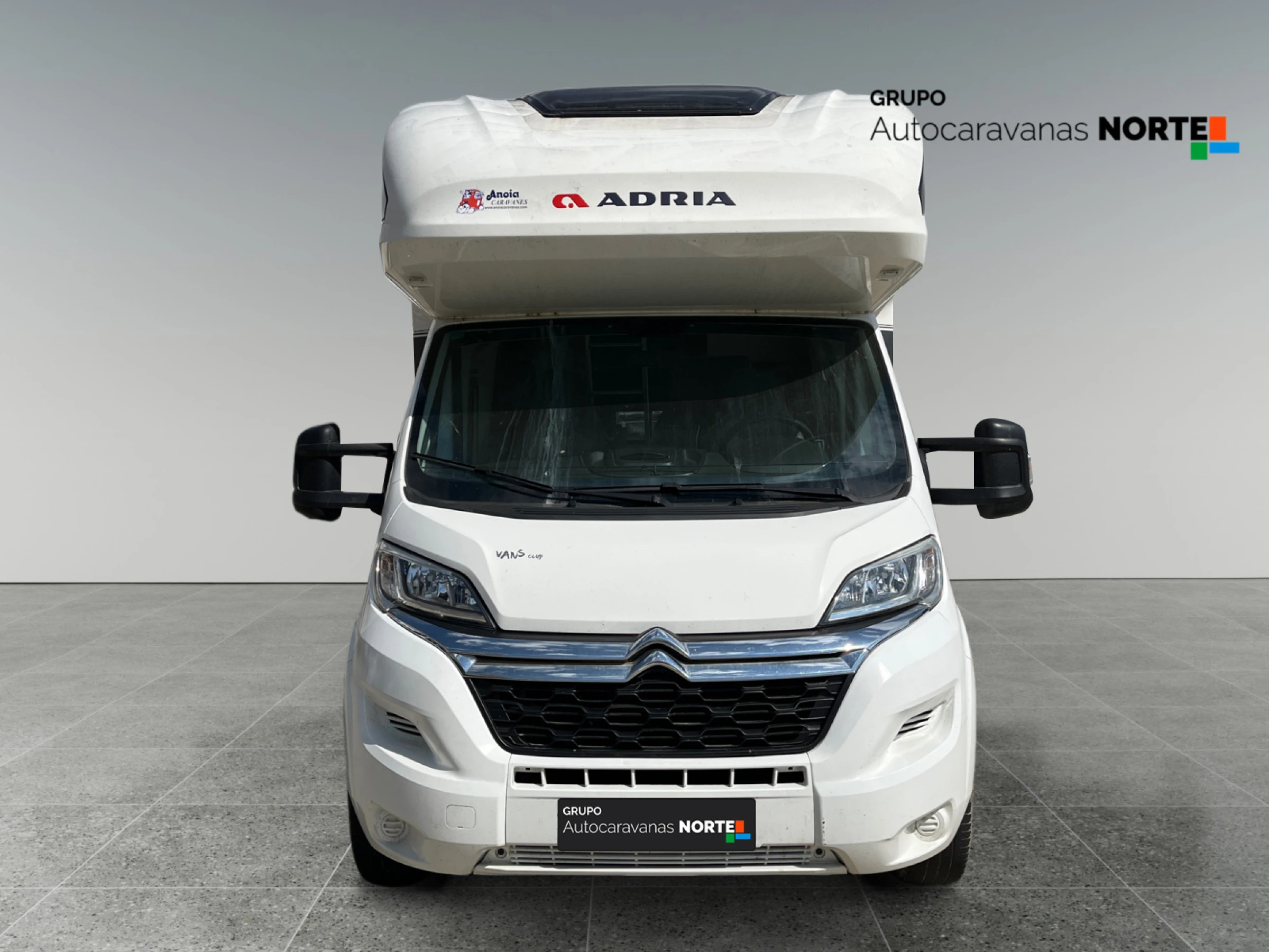 Adria Coral Xl 670 DK Citroen - foto 8
