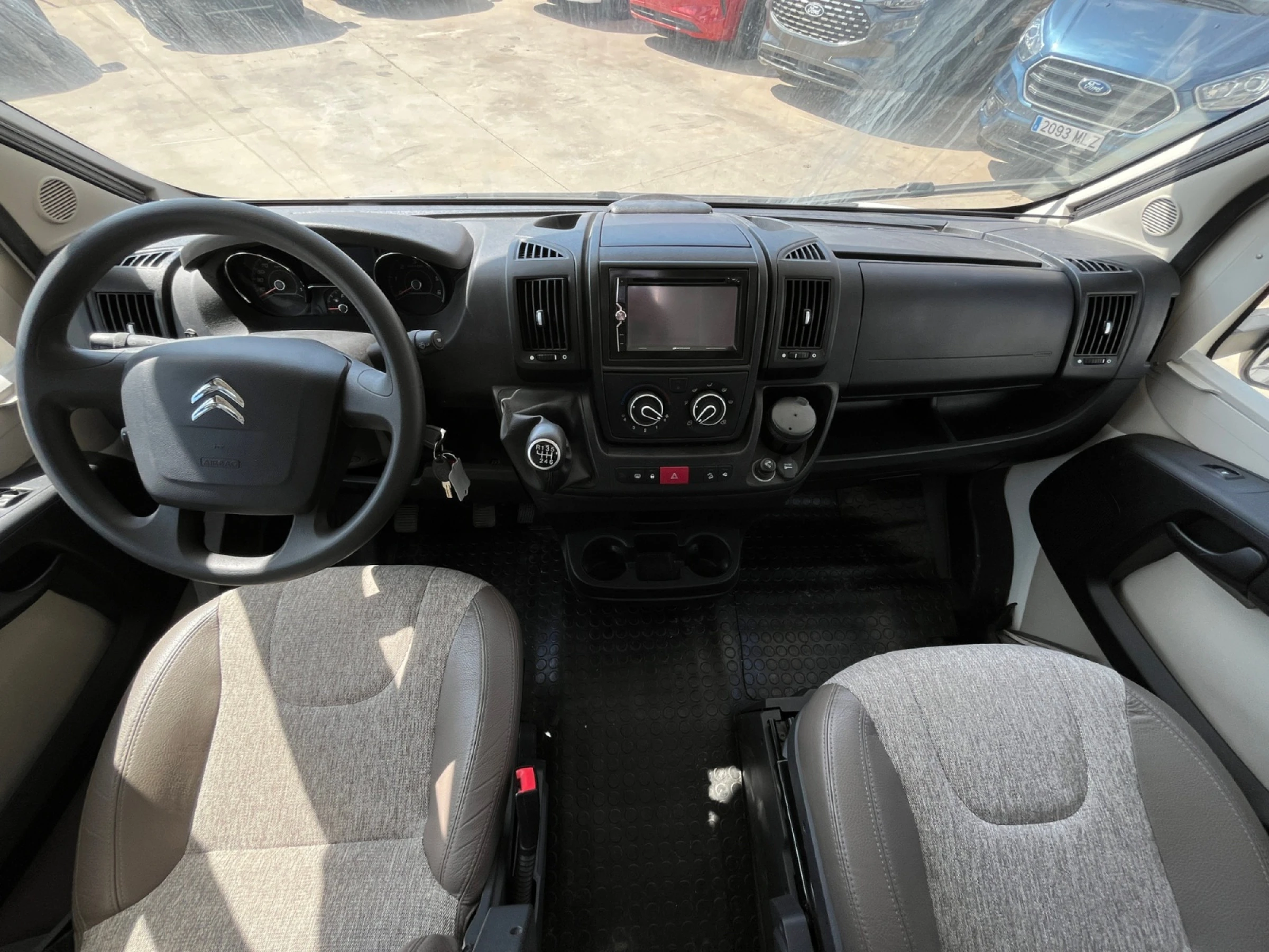 Adria Coral Xl 670 DK Citroen - foto 9