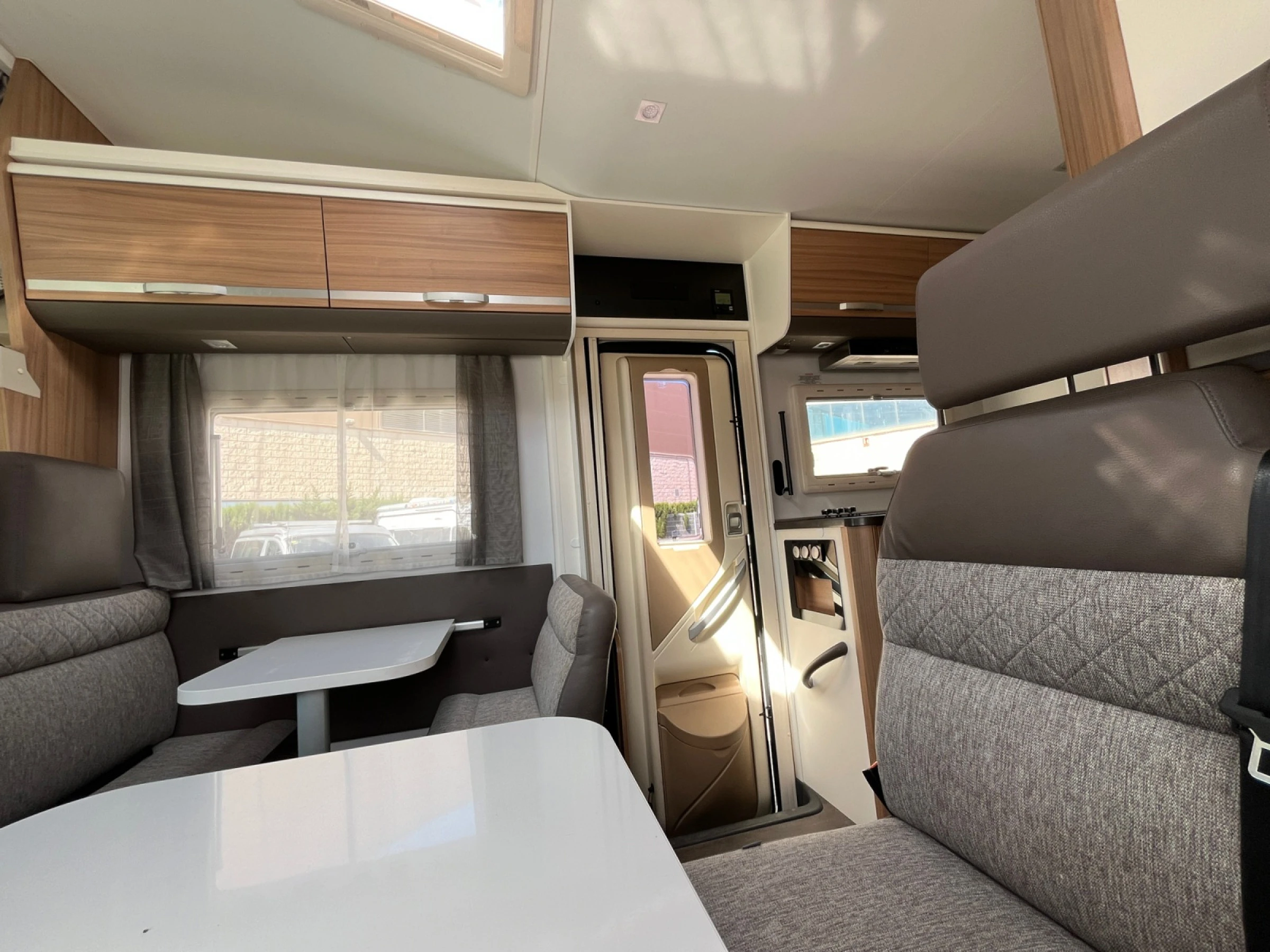 Adria Coral Xl 670 DK Citroen - foto 11