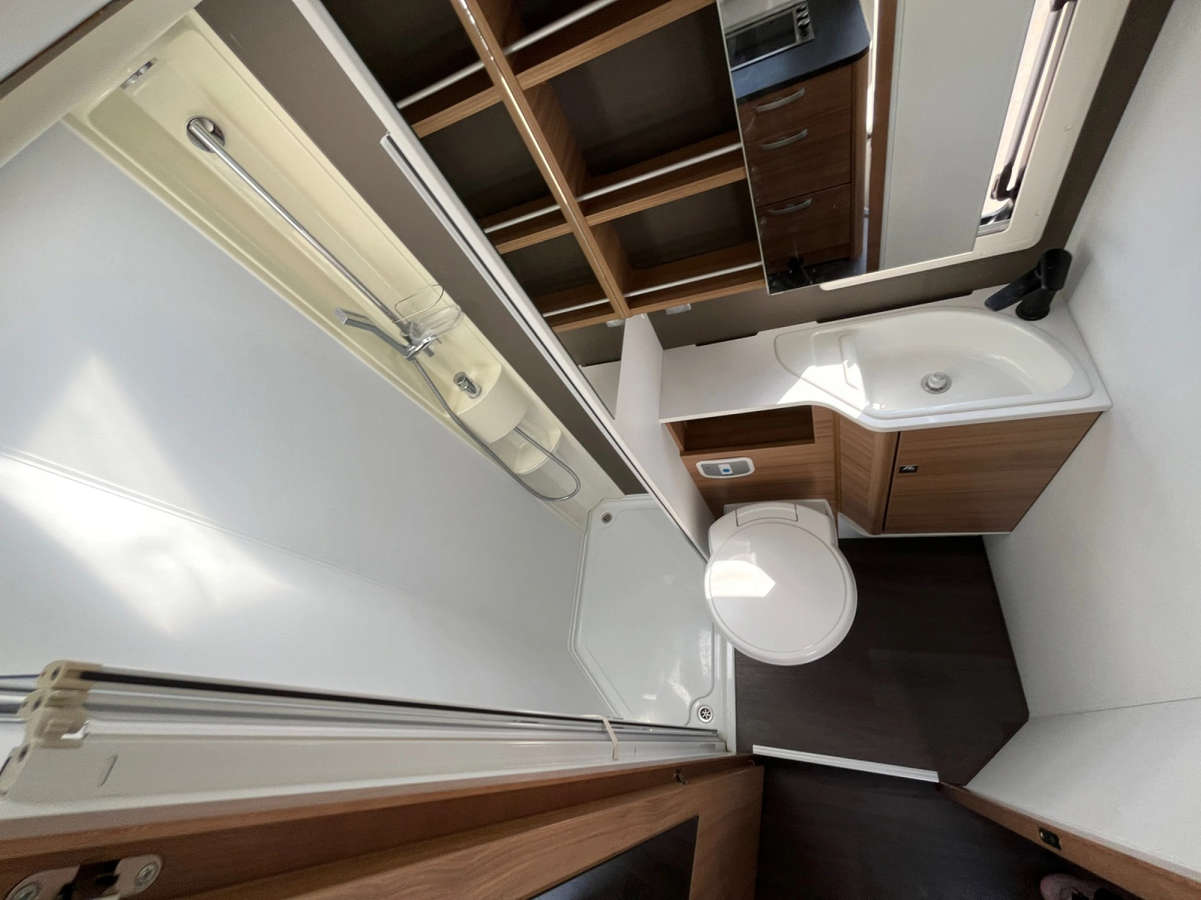 Adria Coral Xl 670 DK Citroen - foto 14