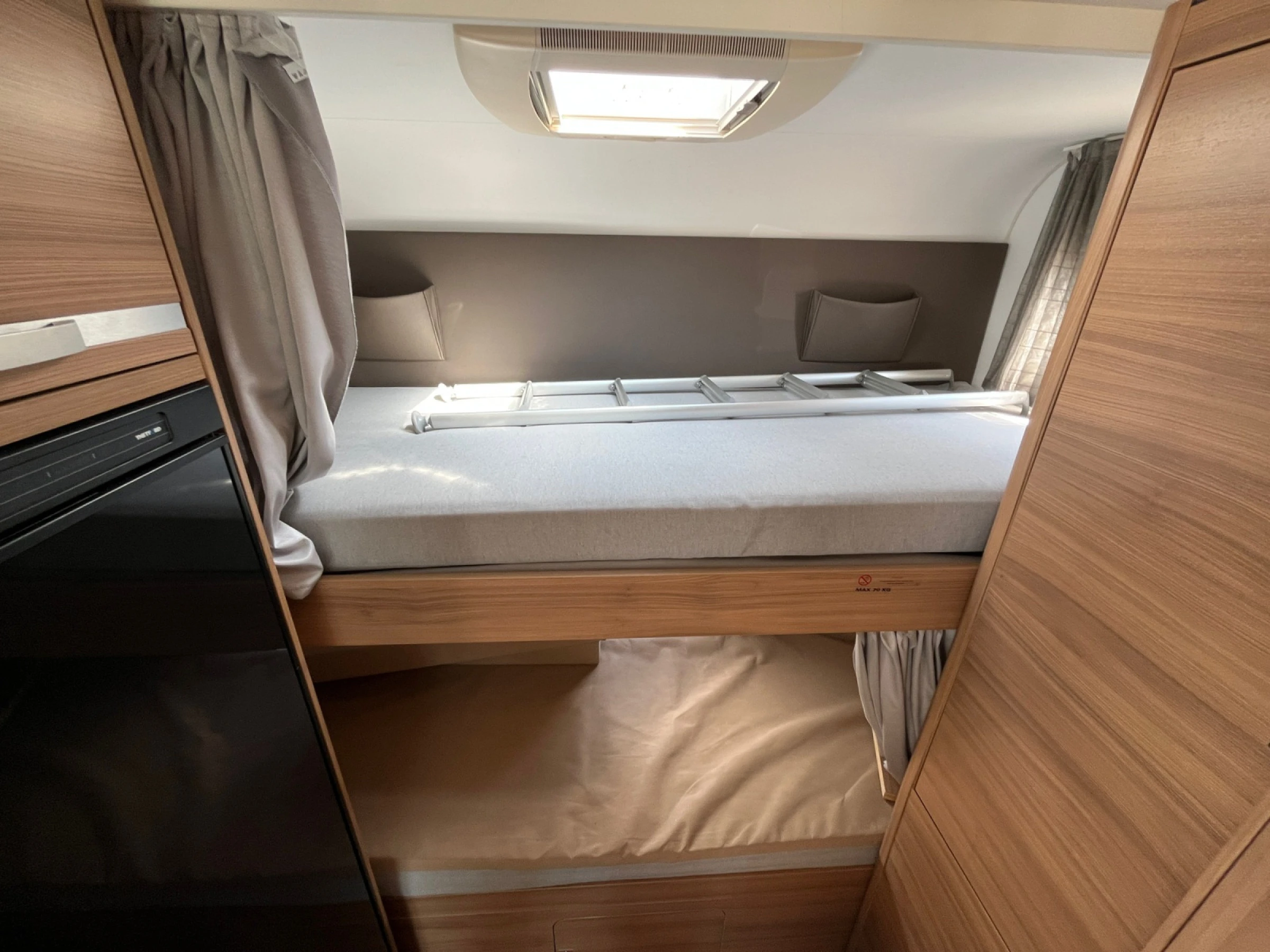 Adria Coral Xl 670 DK Citroen - foto 15
