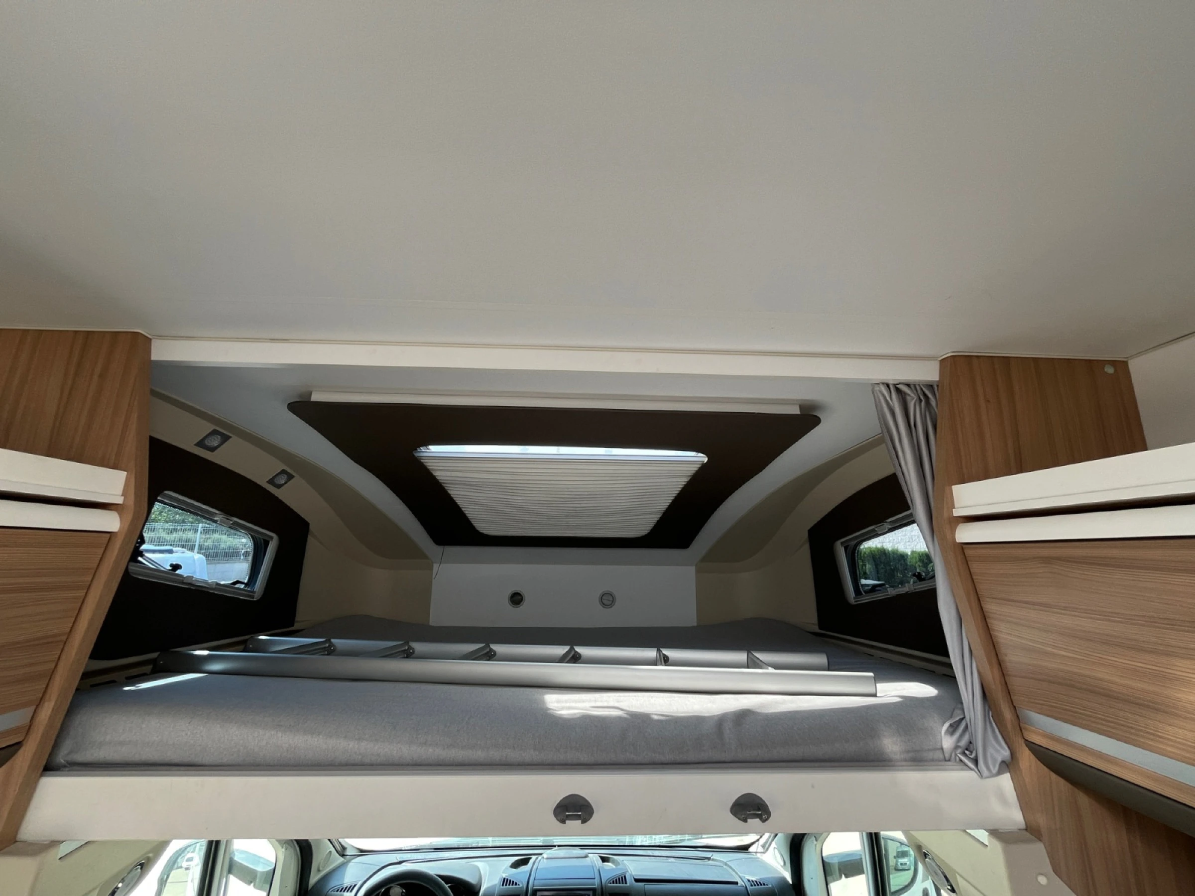 Adria Coral Xl 670 DK Citroen - foto 16