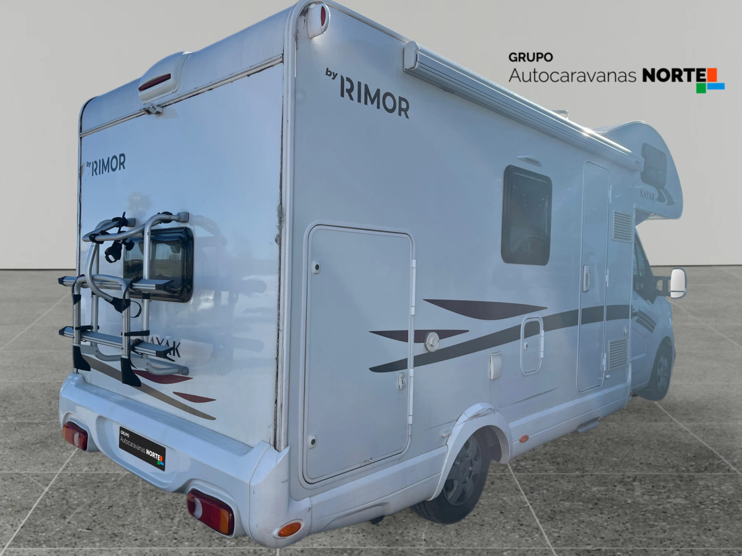 Rimor Kayak 7 Renault - foto 3