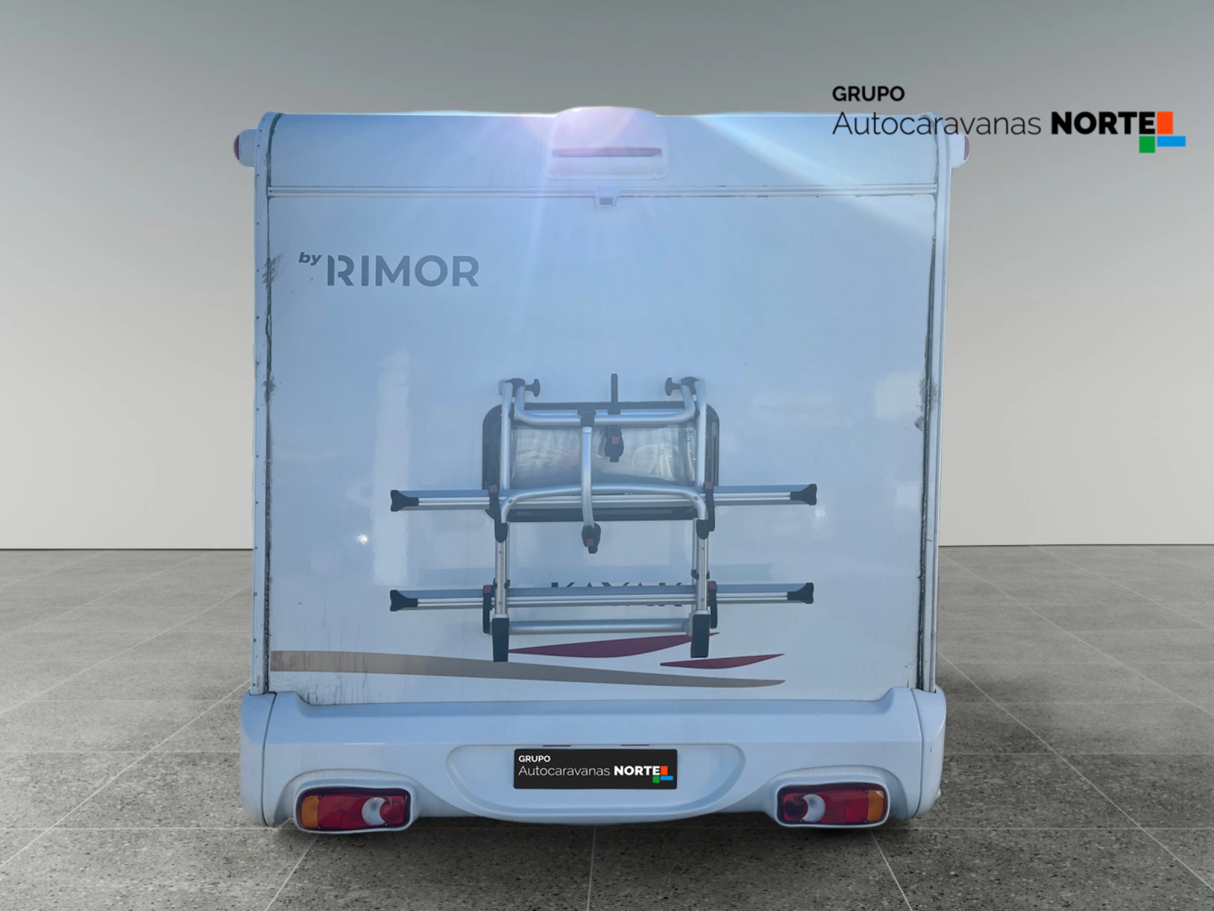 Rimor Kayak 7 Renault - foto 4