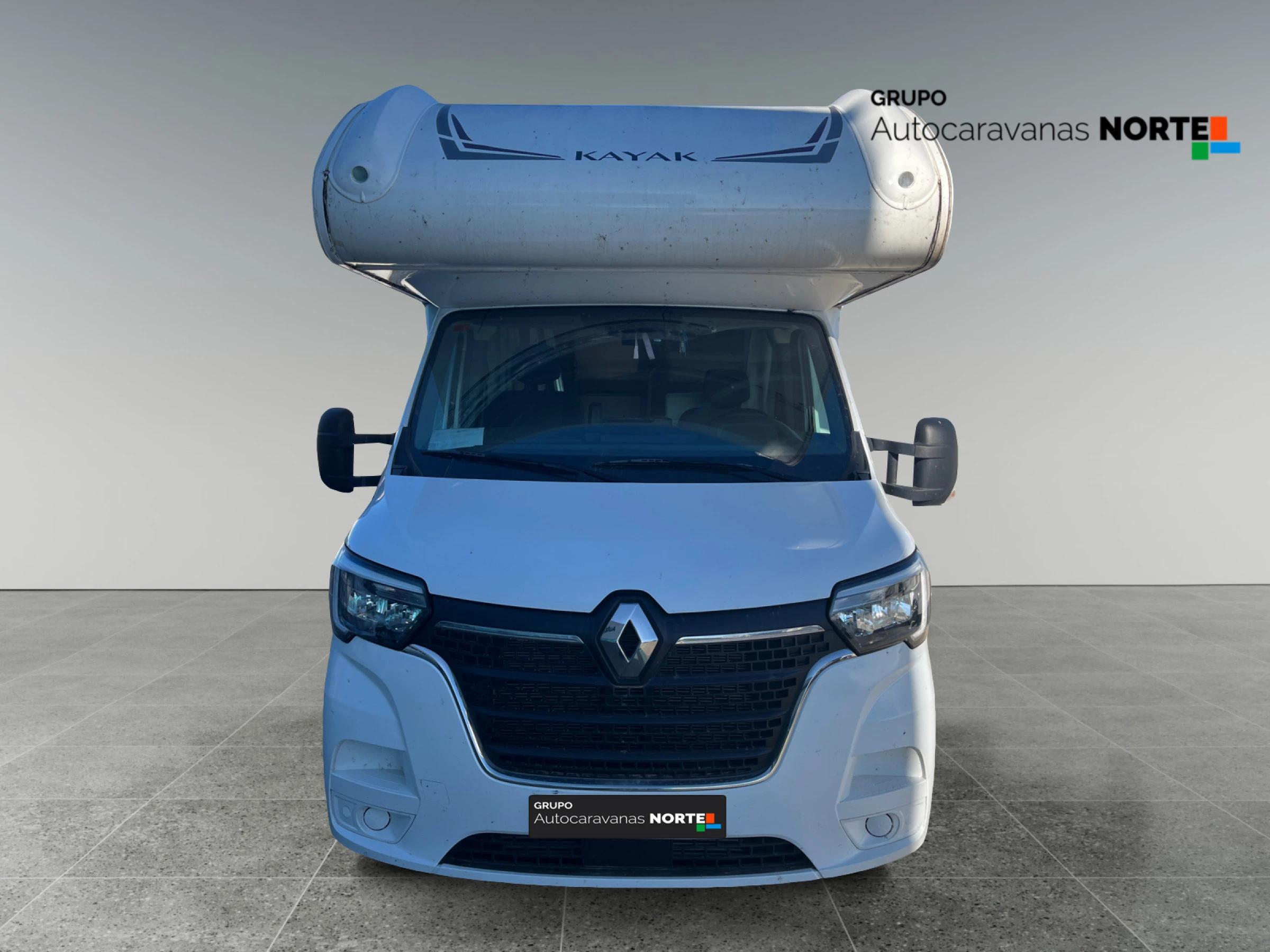 Rimor Kayak 7 Renault - foto 8