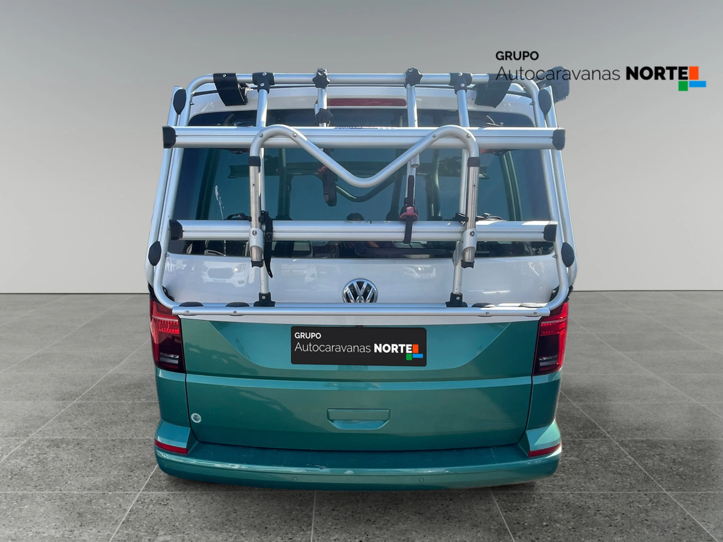 Volkswagen California Ocean - foto 4