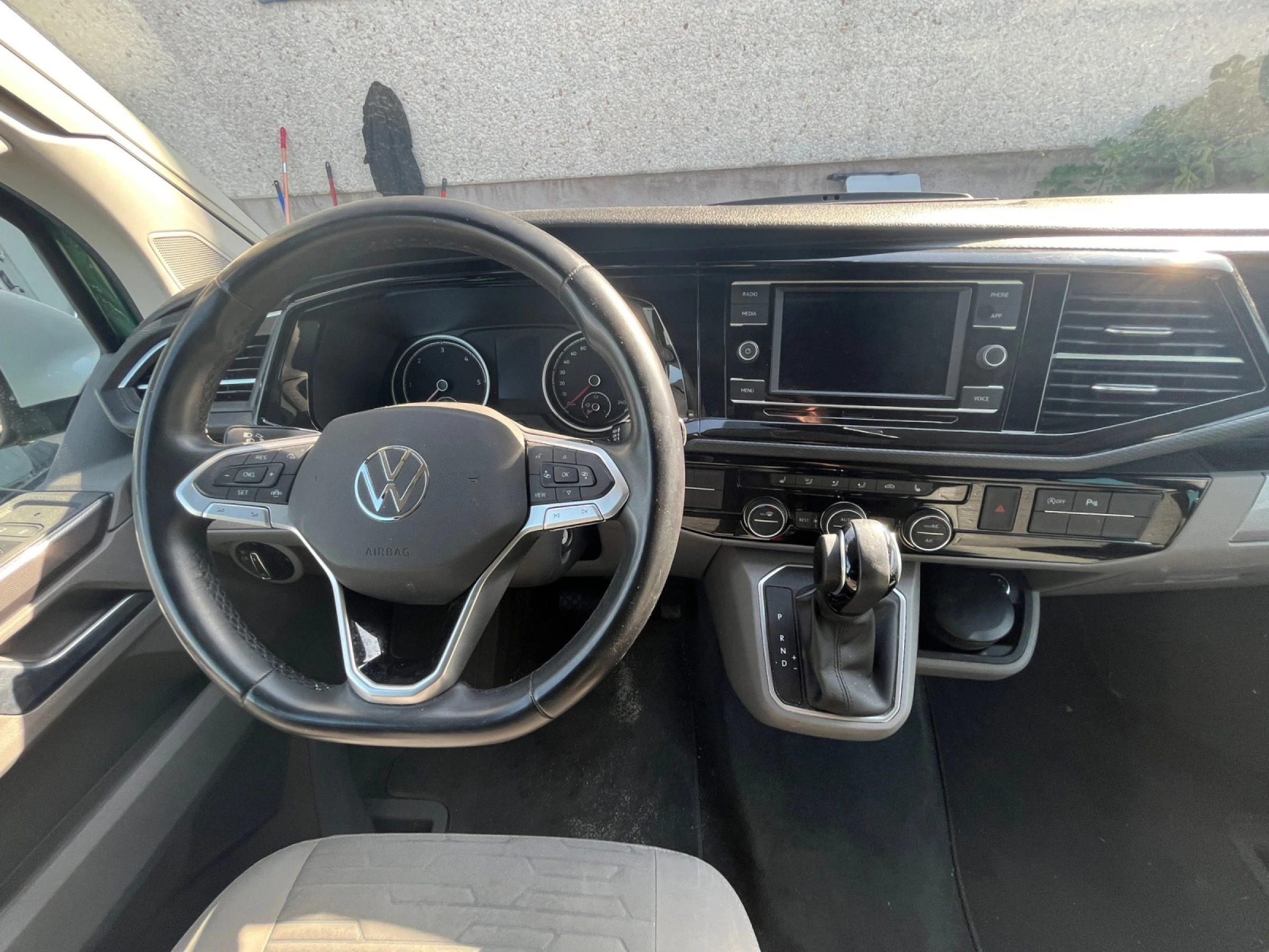 Volkswagen California Ocean - foto 9