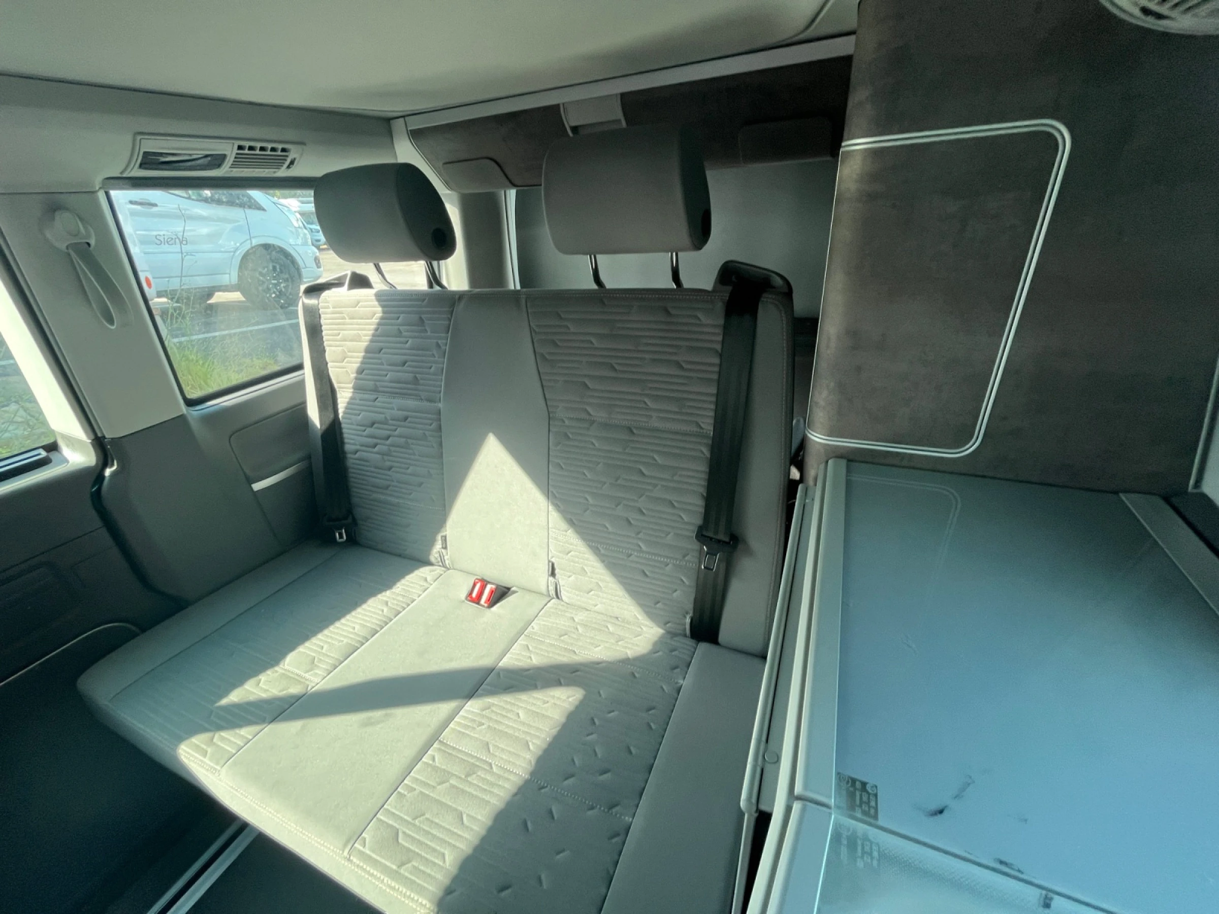 Volkswagen California Ocean - foto 10