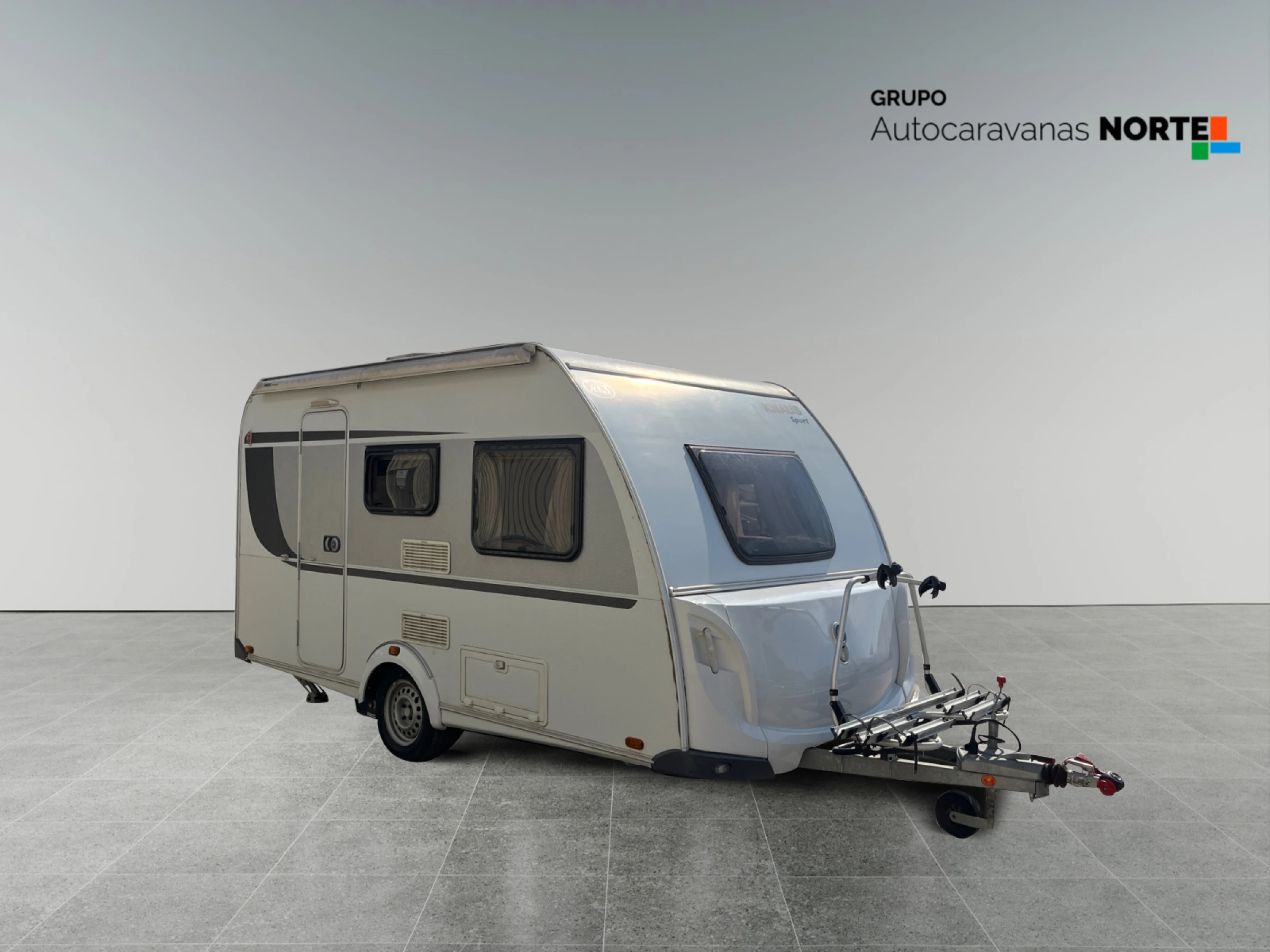 Knaus W04 - foto 2