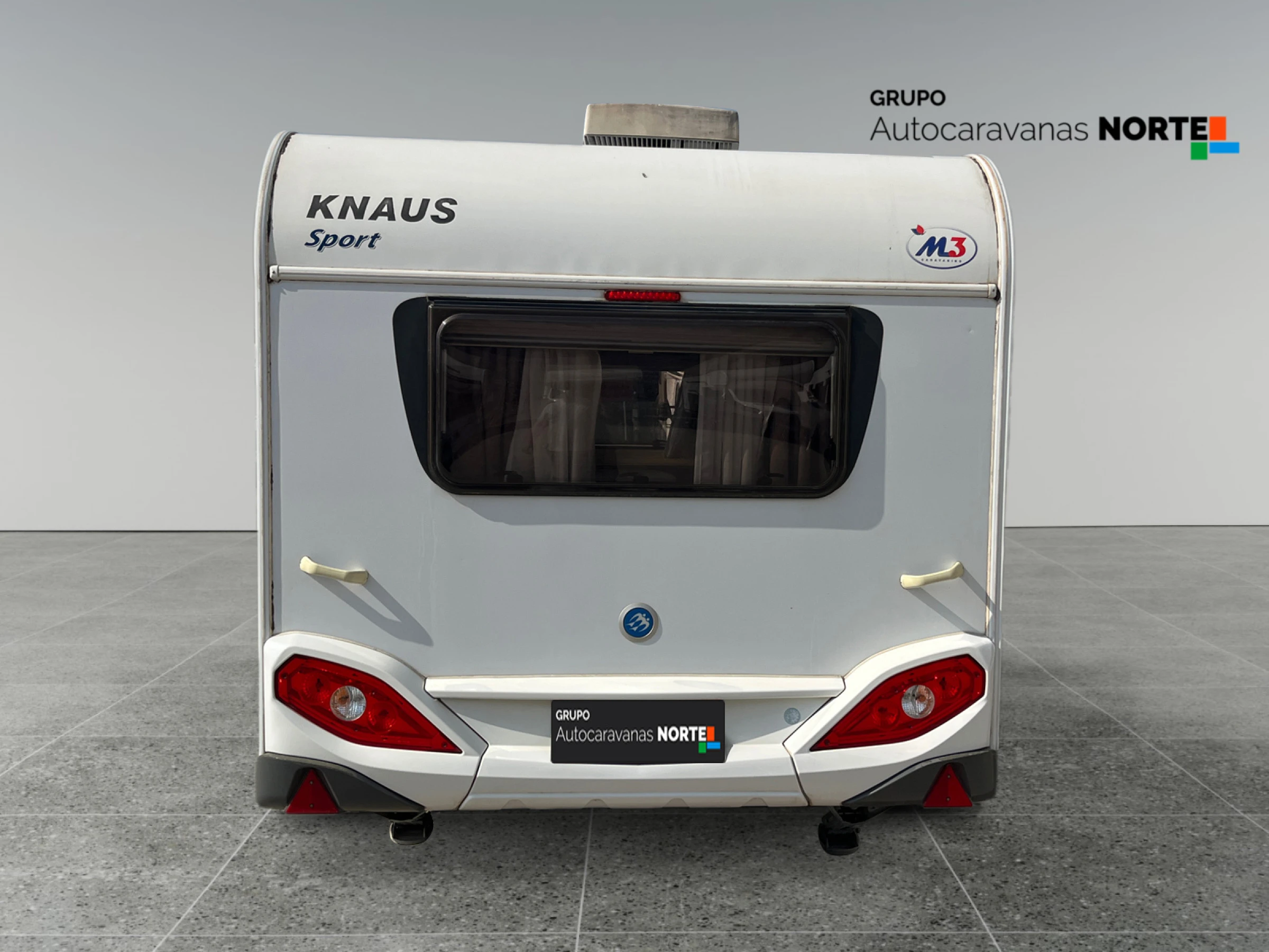 Knaus W04 - foto 3
