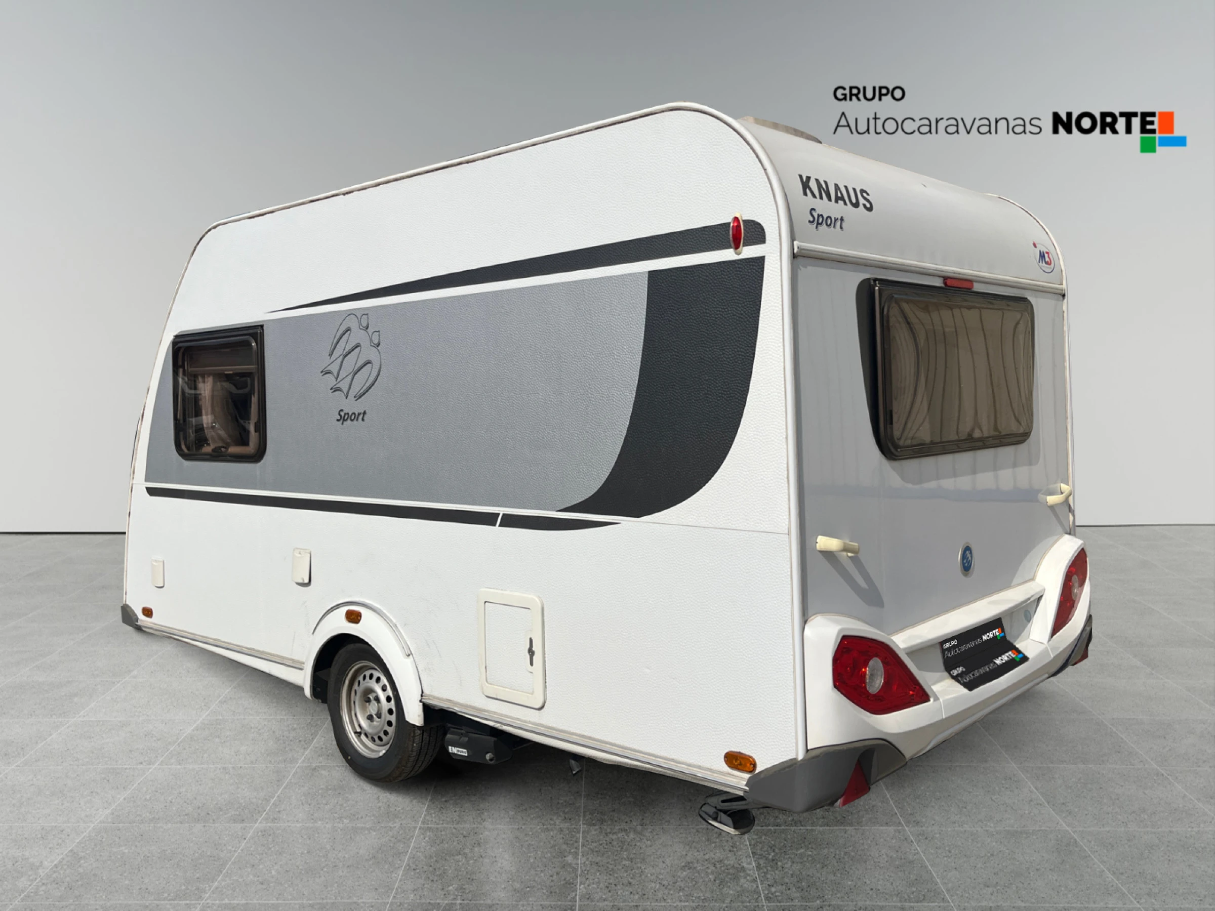 Knaus W04 - foto 4