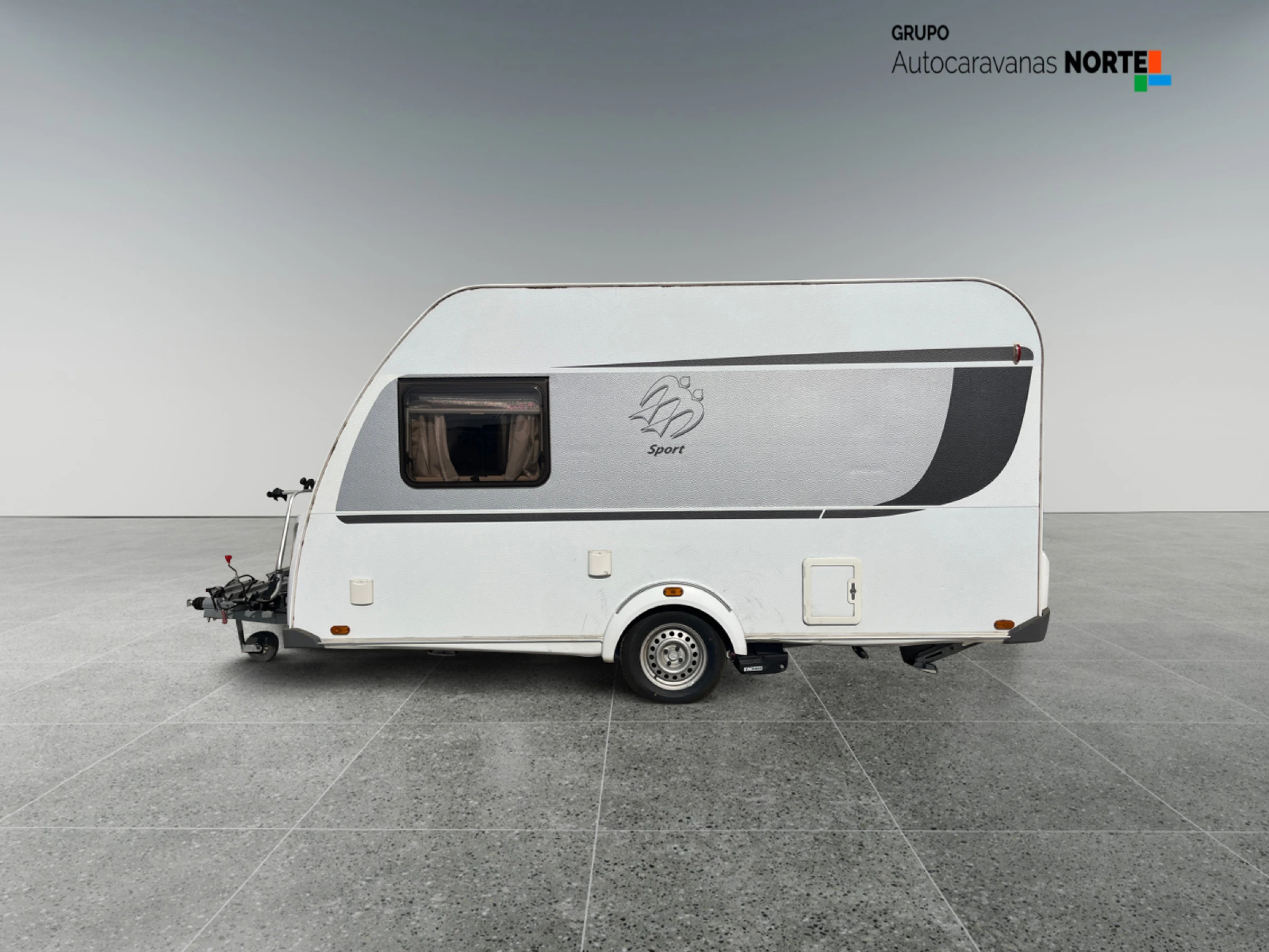 Knaus W04 - foto 5