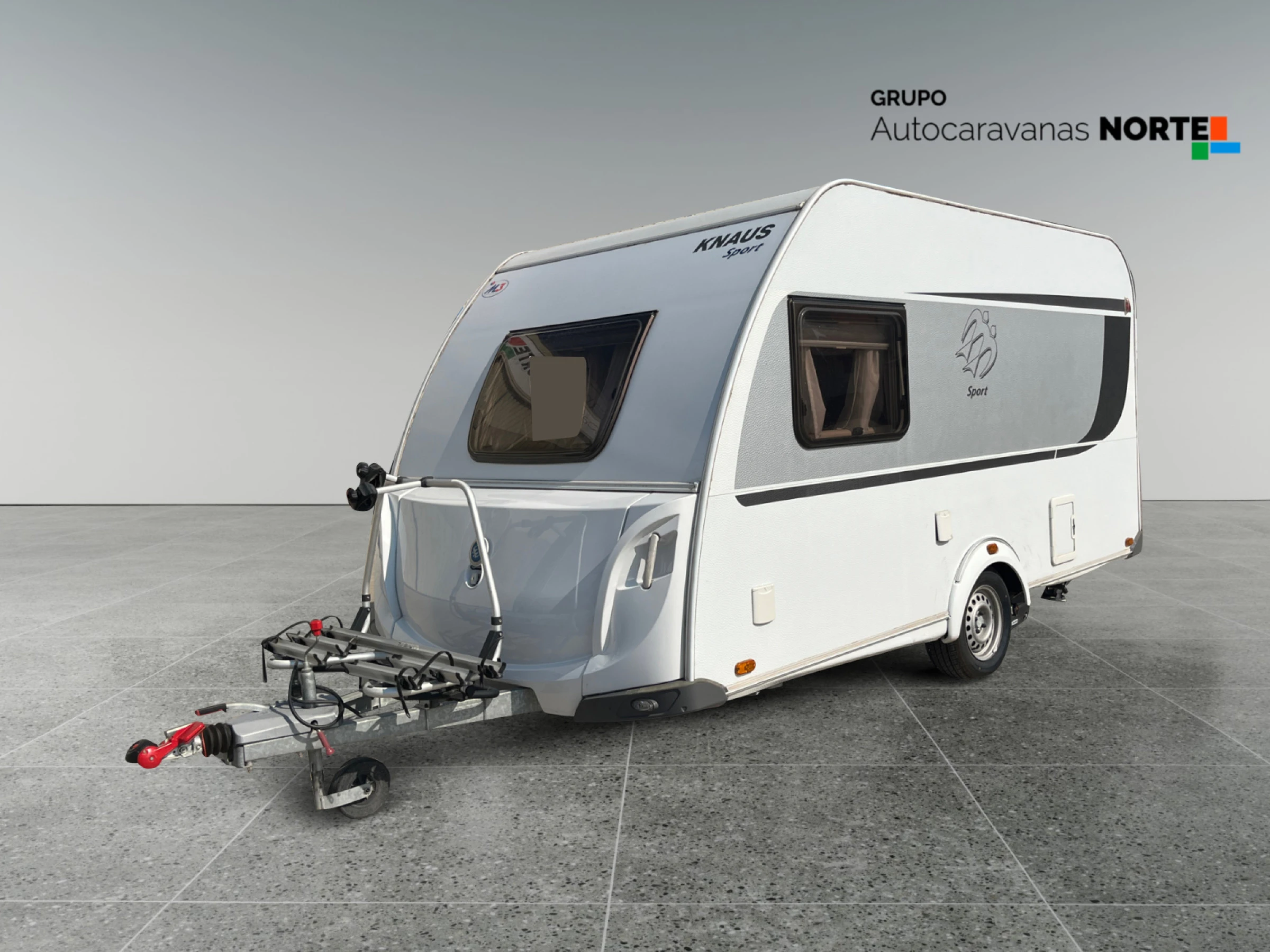 Knaus W04 - foto 6