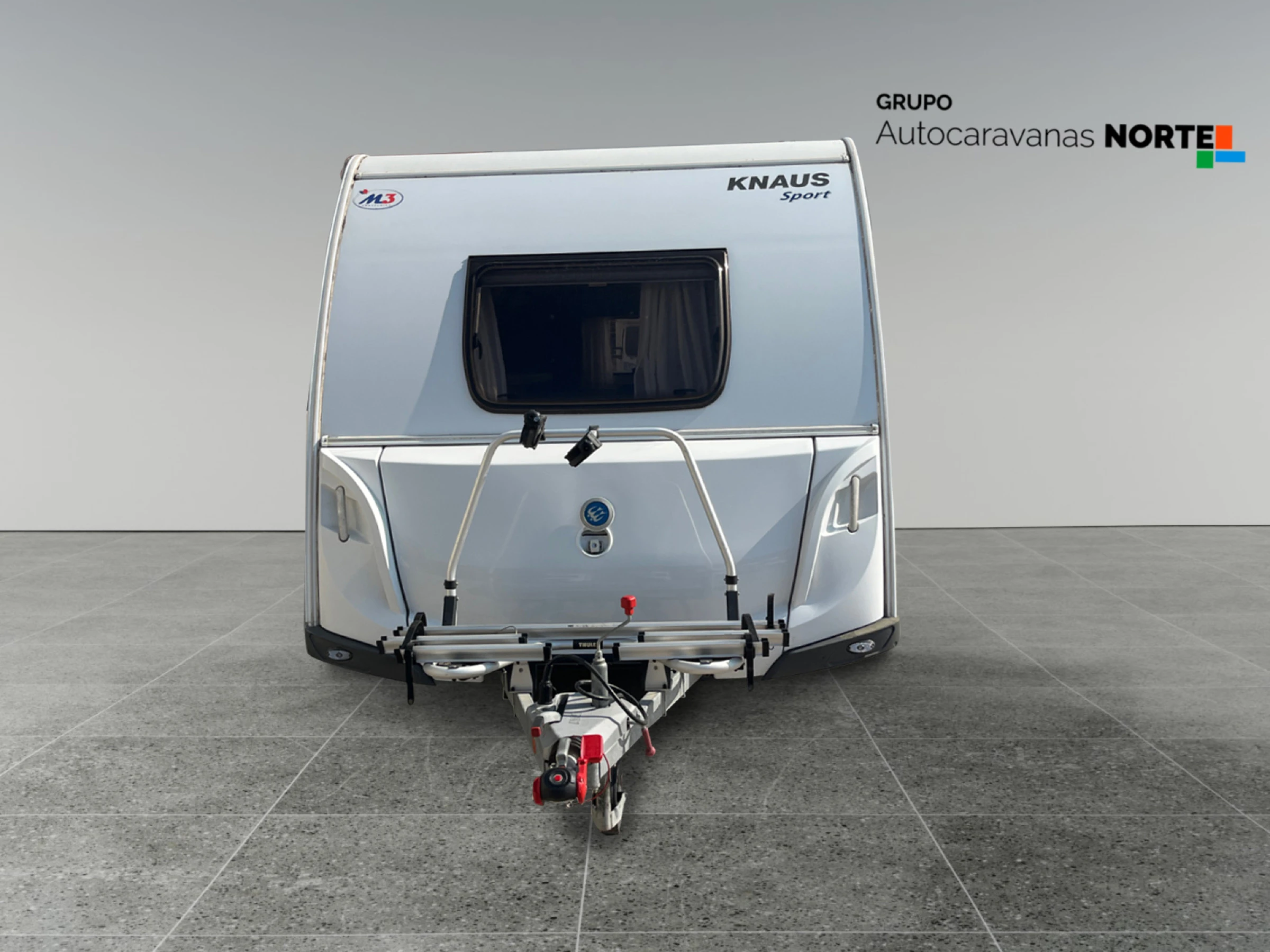 Knaus W04 - foto 7