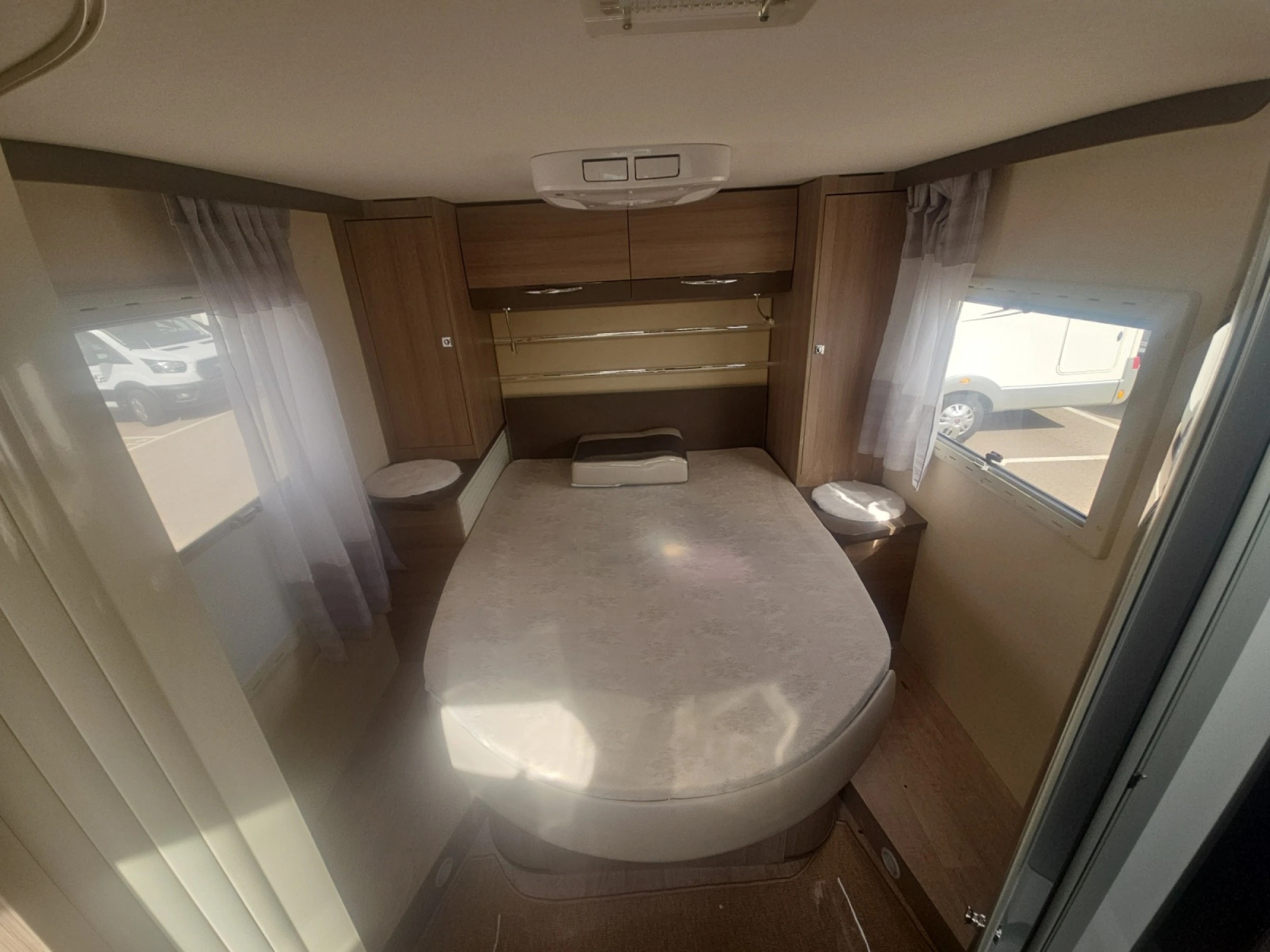 Challenger 398 EB Ford - foto 16