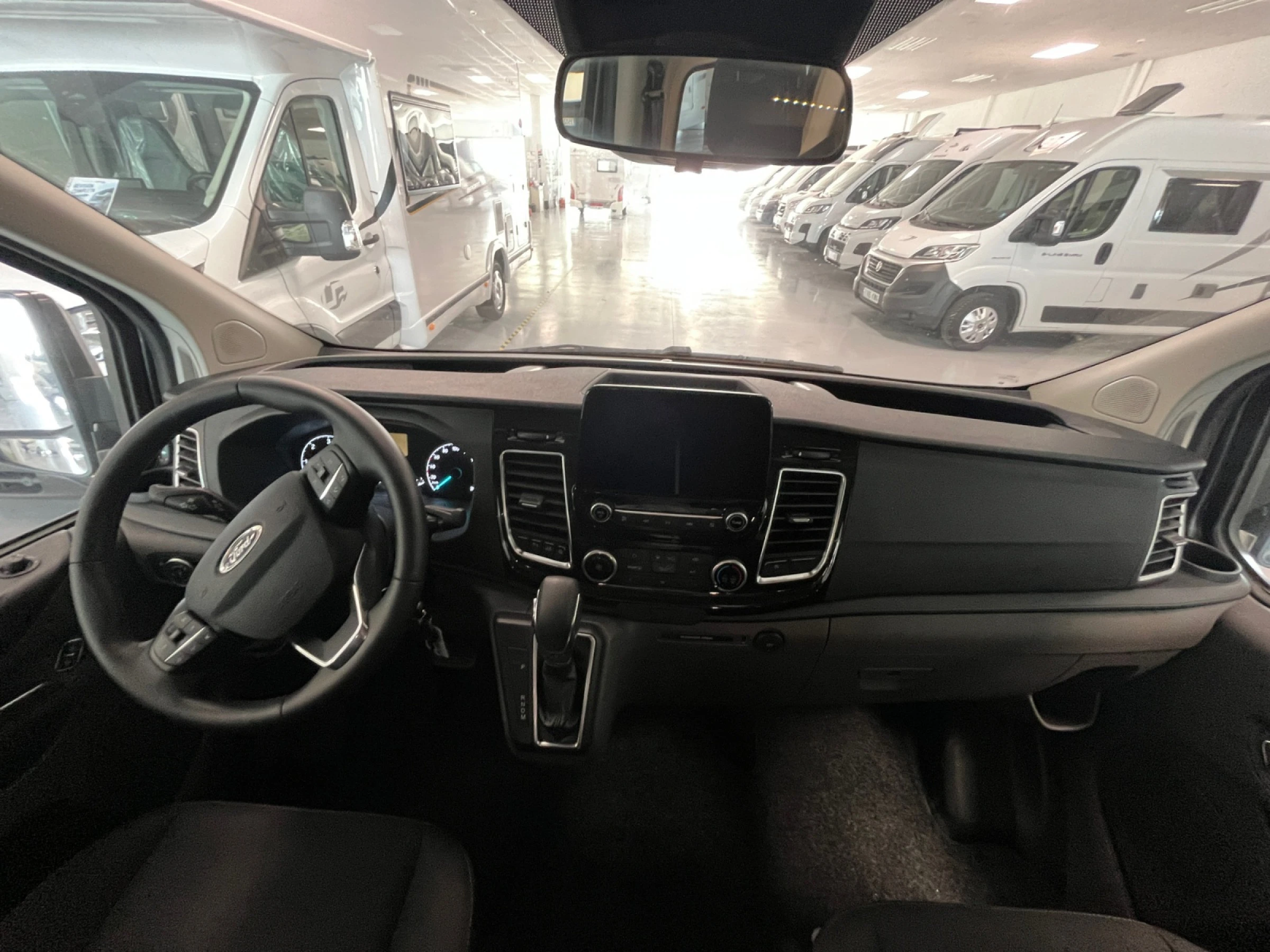 Ford Ranger R530 - foto 10