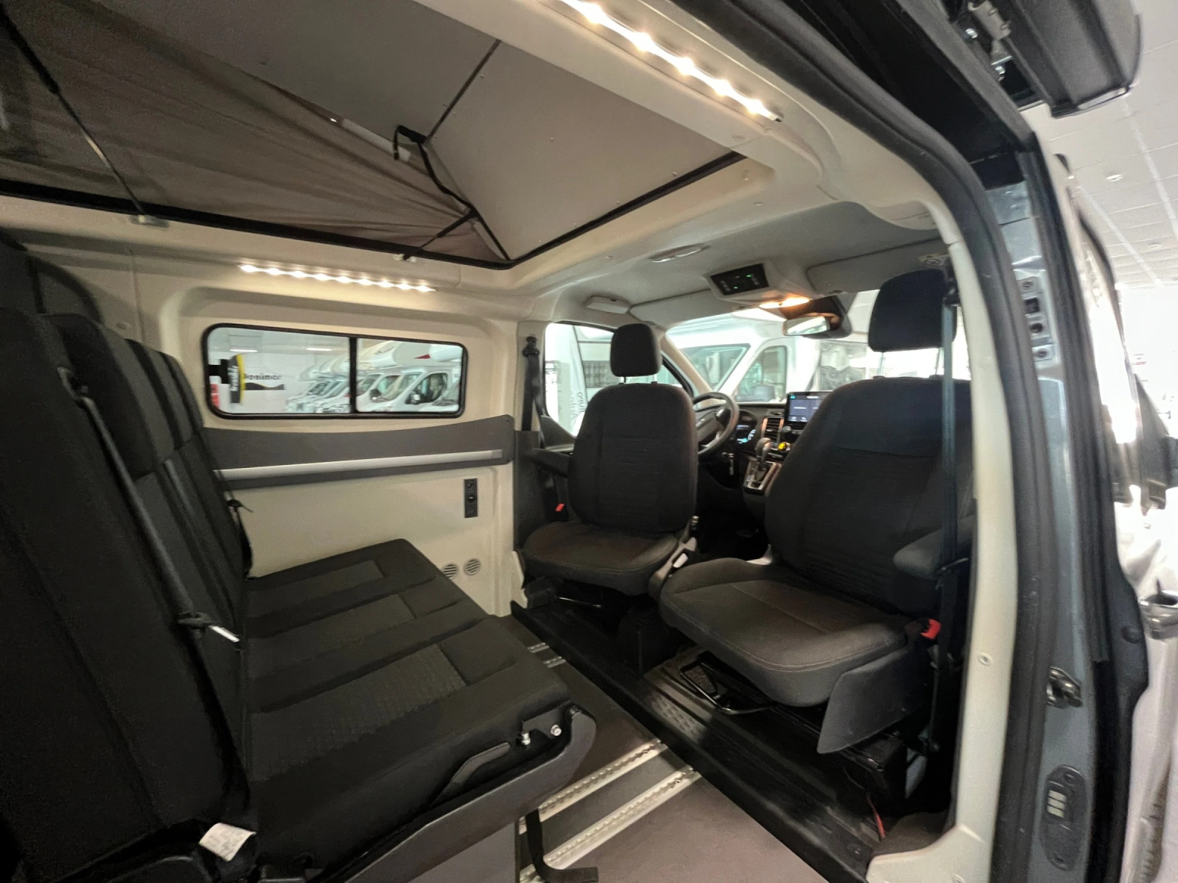 Ford Ranger R530 - foto 12