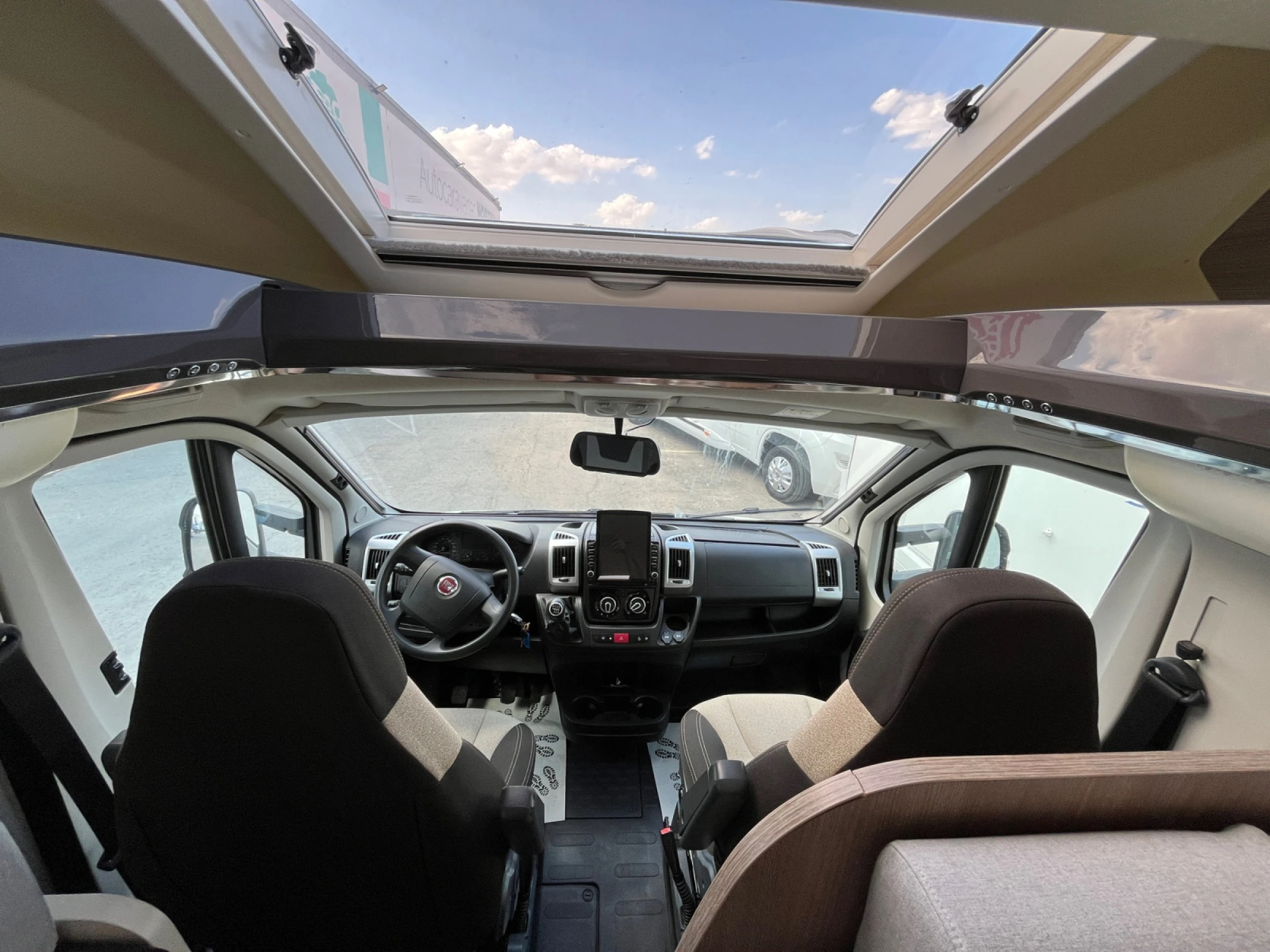 Challenger Genesis 256 Fiat - foto 9