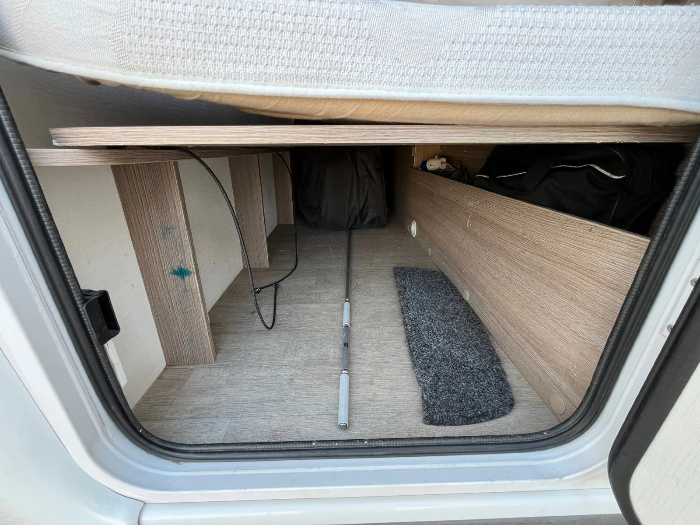 Challenger Genesis 256 Fiat - foto 15