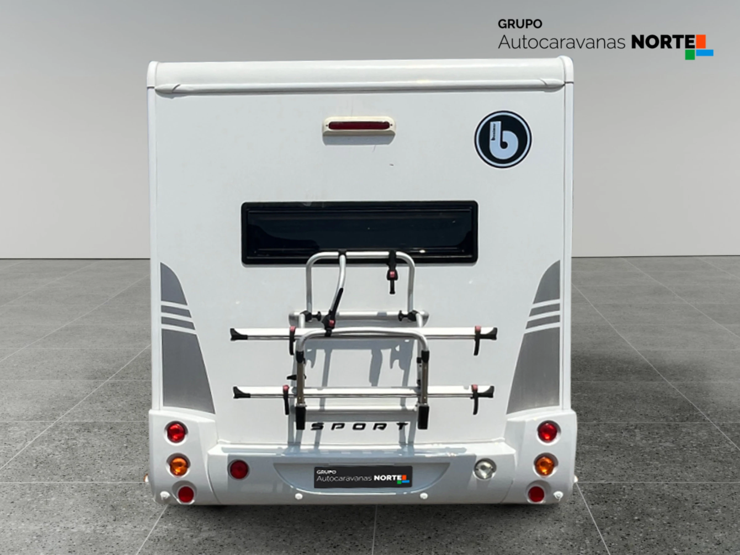 Benimar Sport 340 UP Ford - foto 5