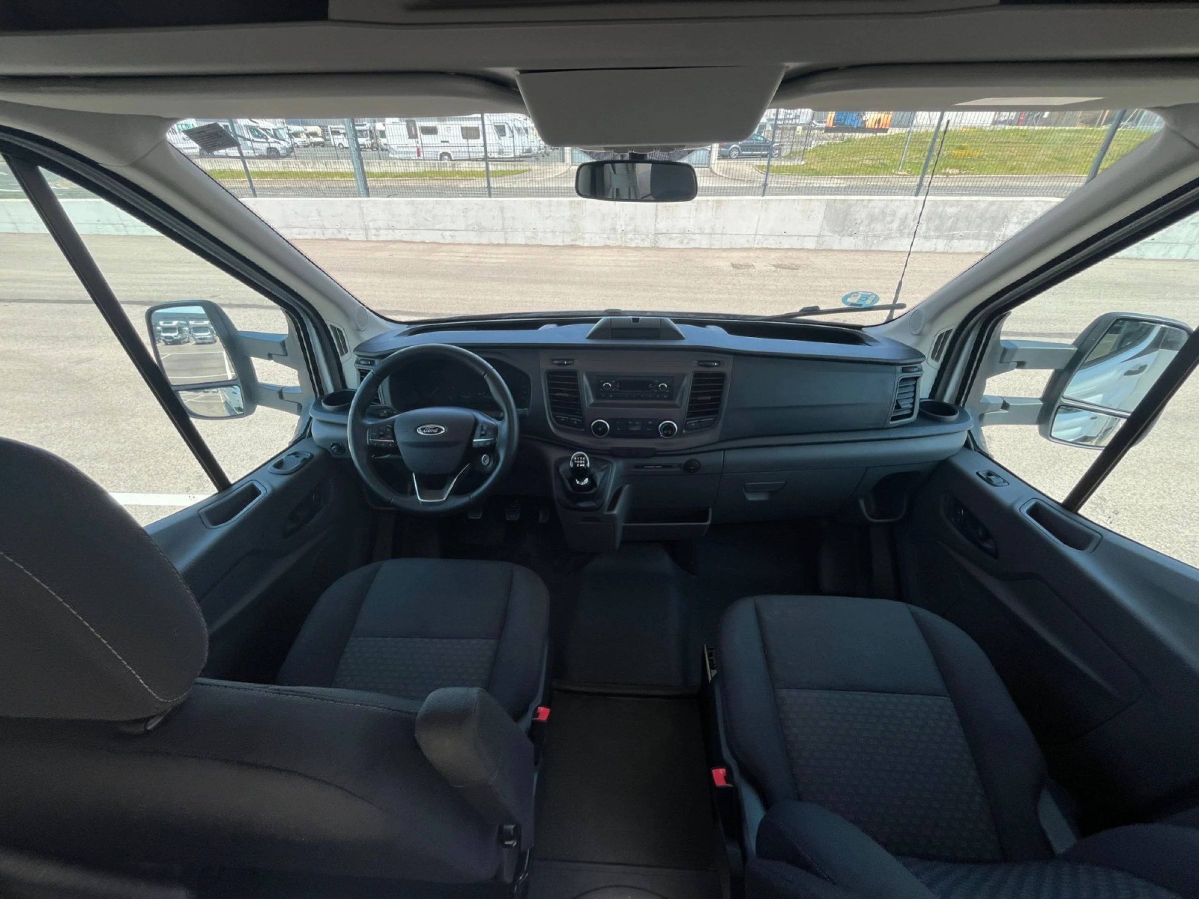 Benimar Sport 340 UP Ford - foto 9