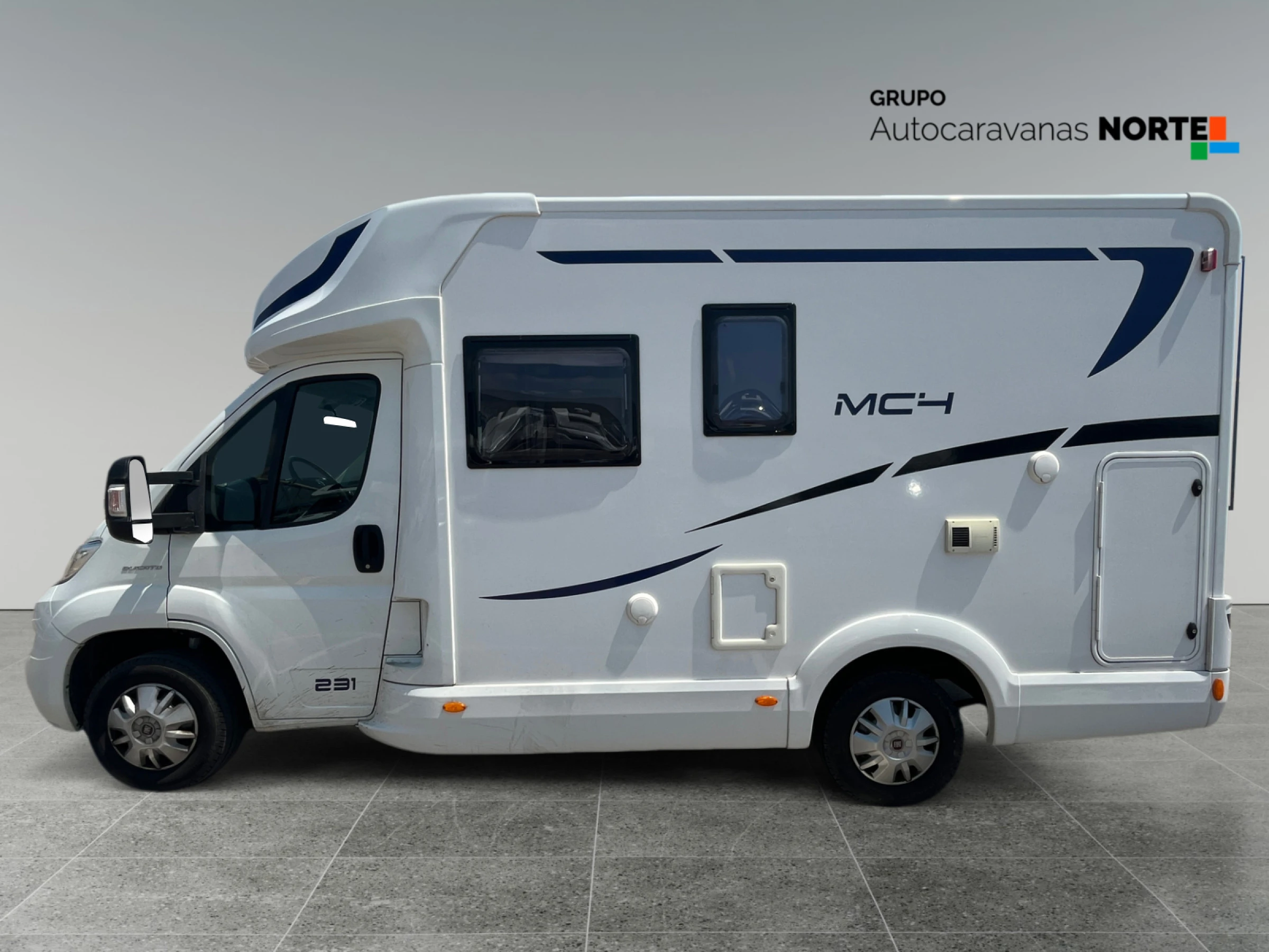 McLouis MC4 231 Ford - foto 6