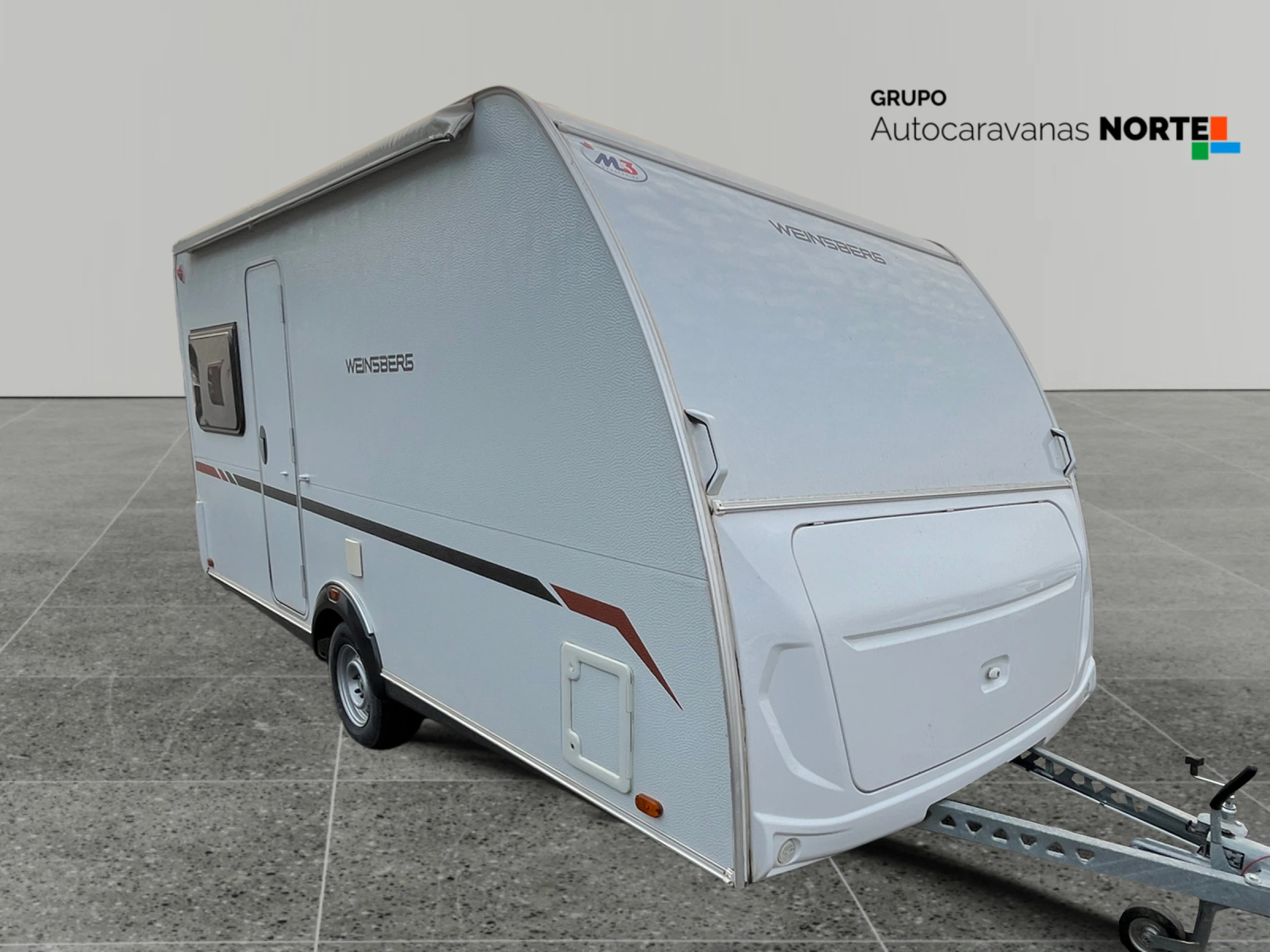 Weinsberg Caracito 450 FU - foto 2