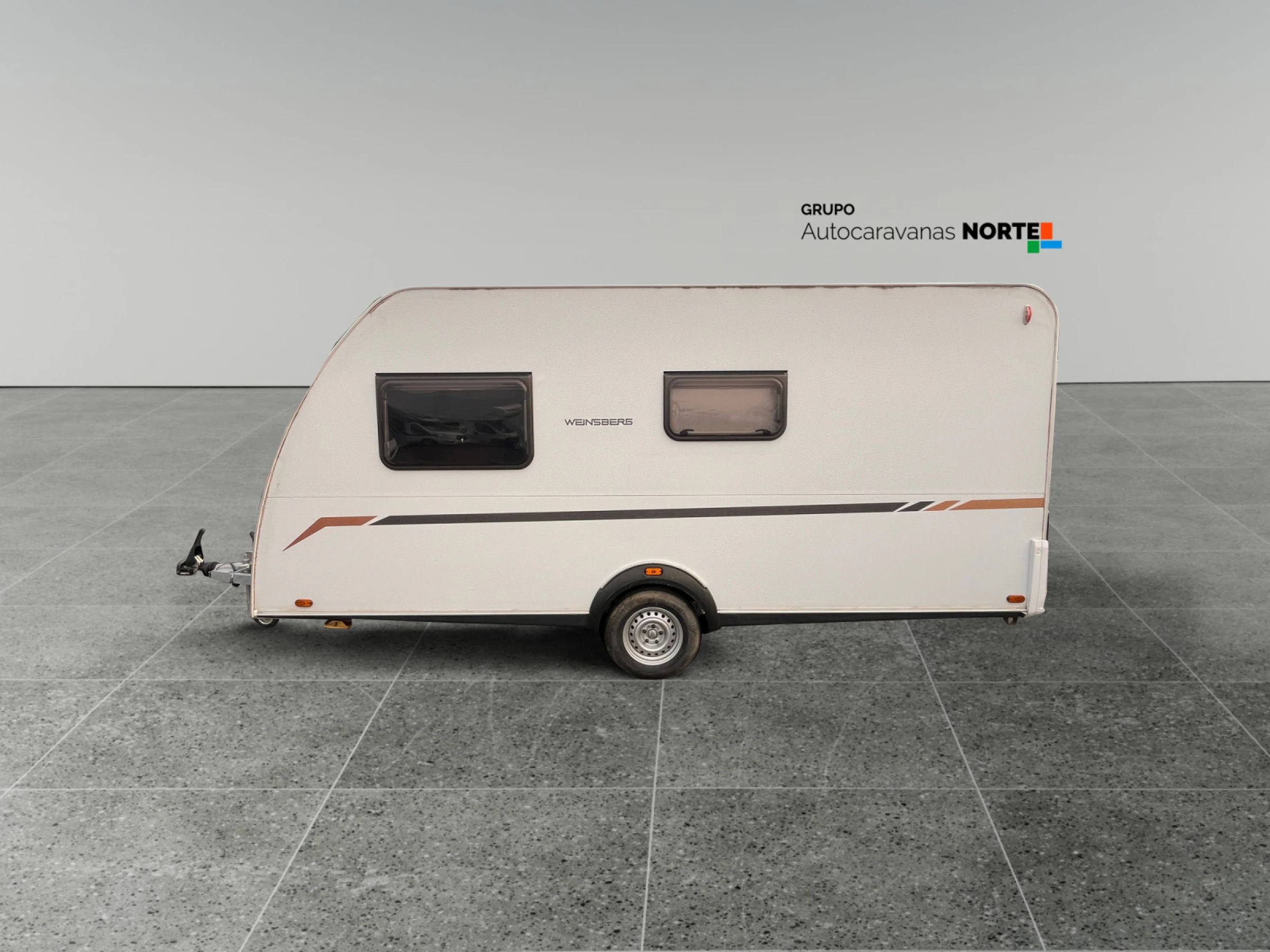 Weinsberg Caracito 450 FU - foto 6