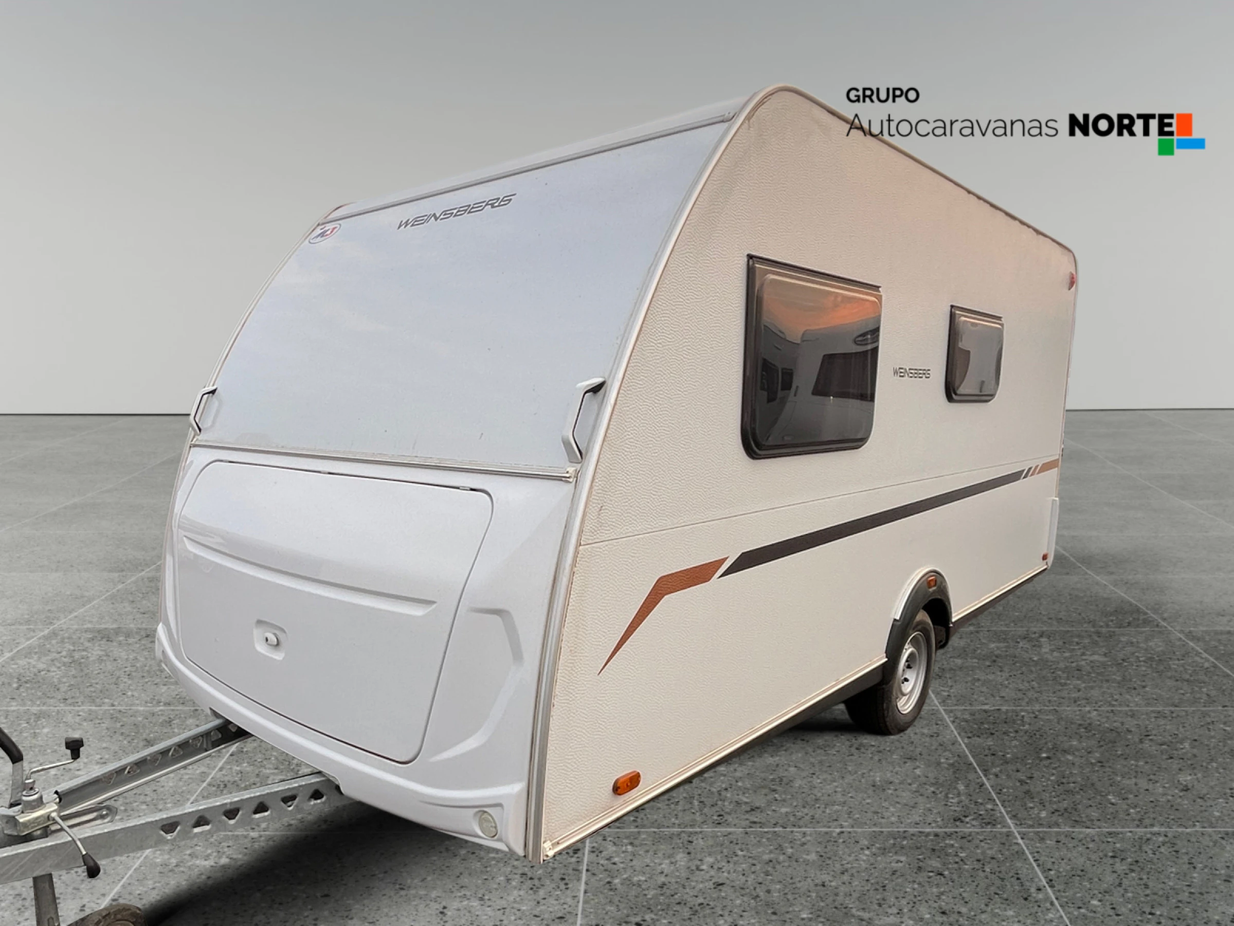 Weinsberg Caracito 450 FU - foto 7