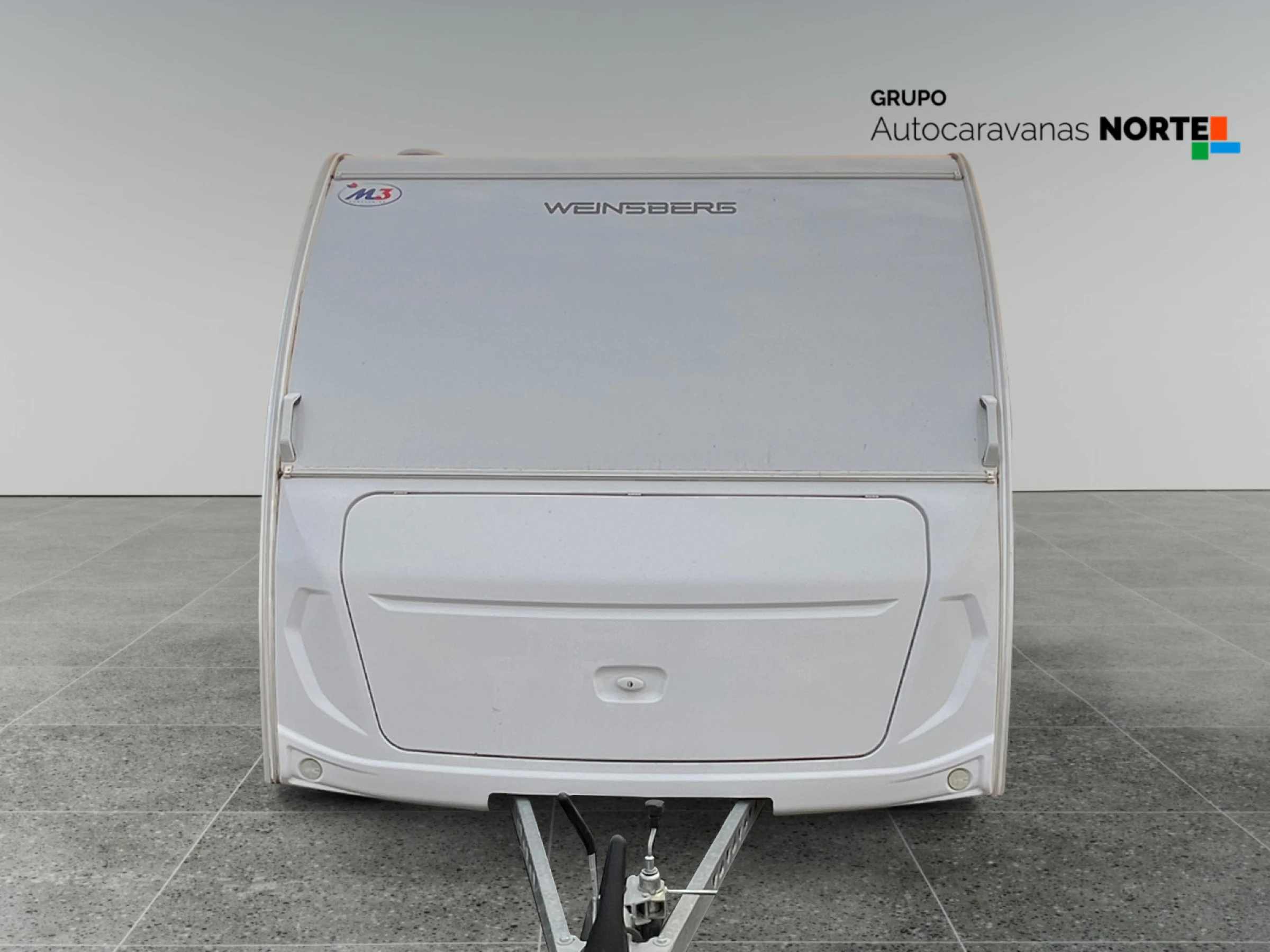 Weinsberg Caracito 450 FU - foto 8