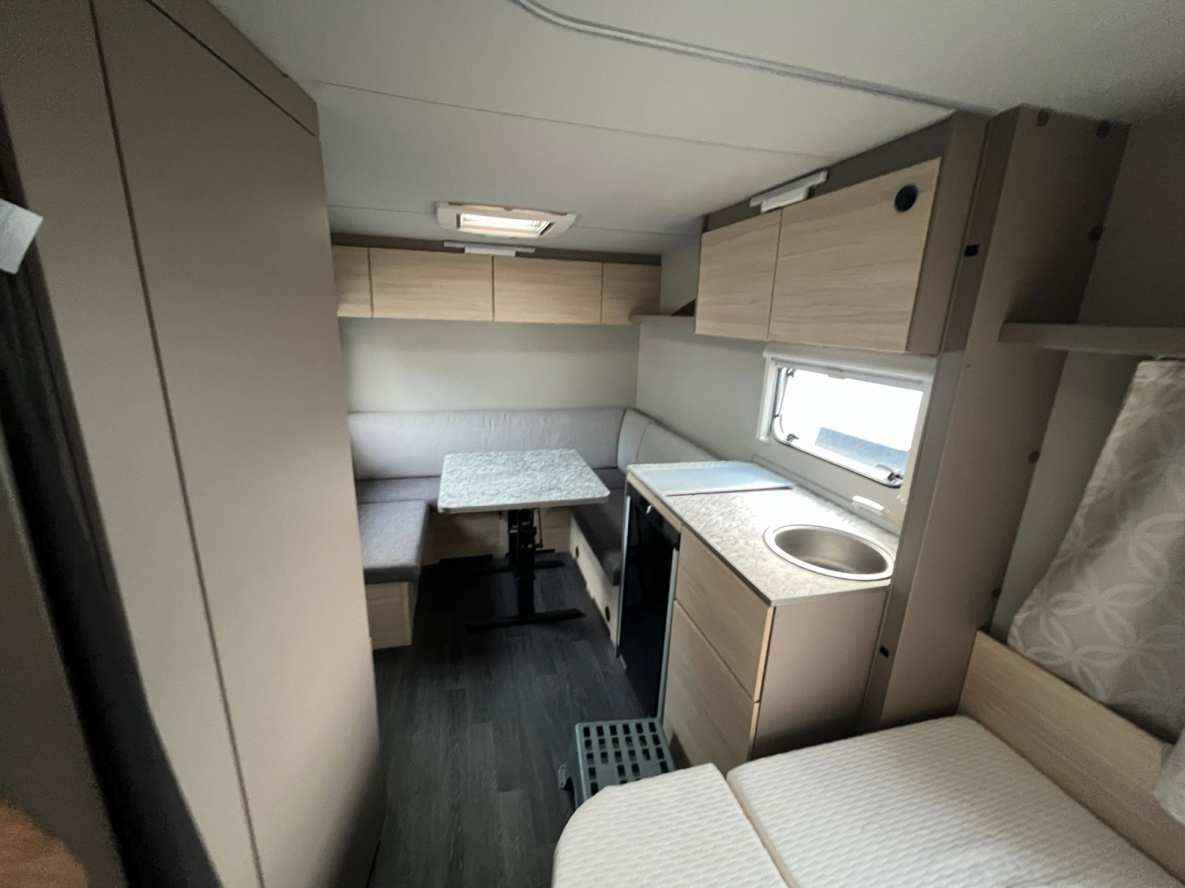 Weinsberg Caracito 450 FU - foto 9