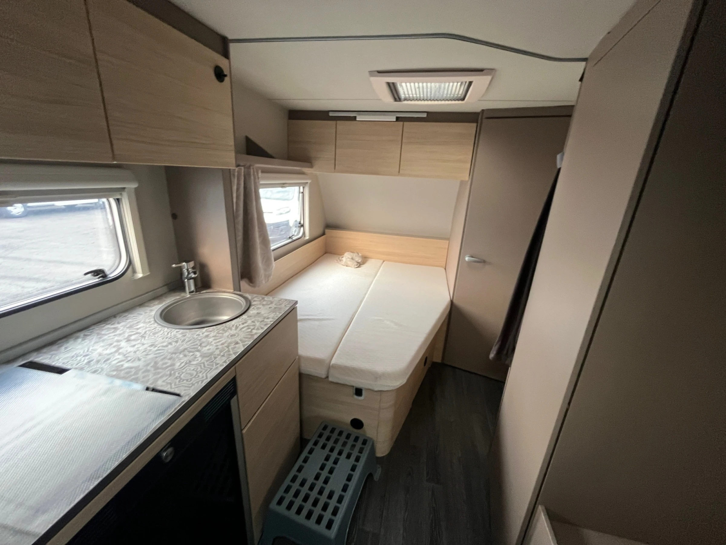 Weinsberg Caracito 450 FU - foto 10