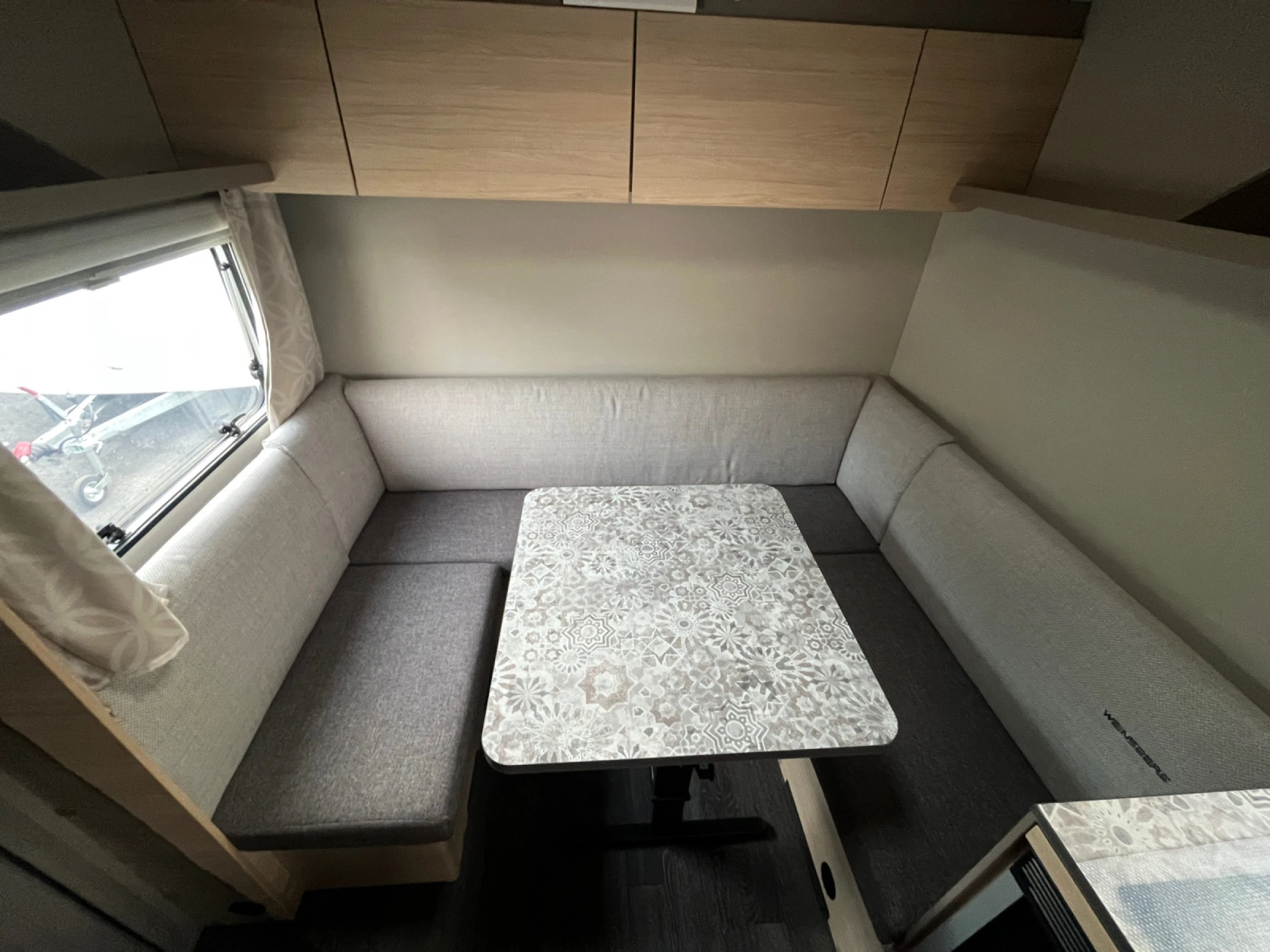 Weinsberg Caracito 450 FU - foto 11