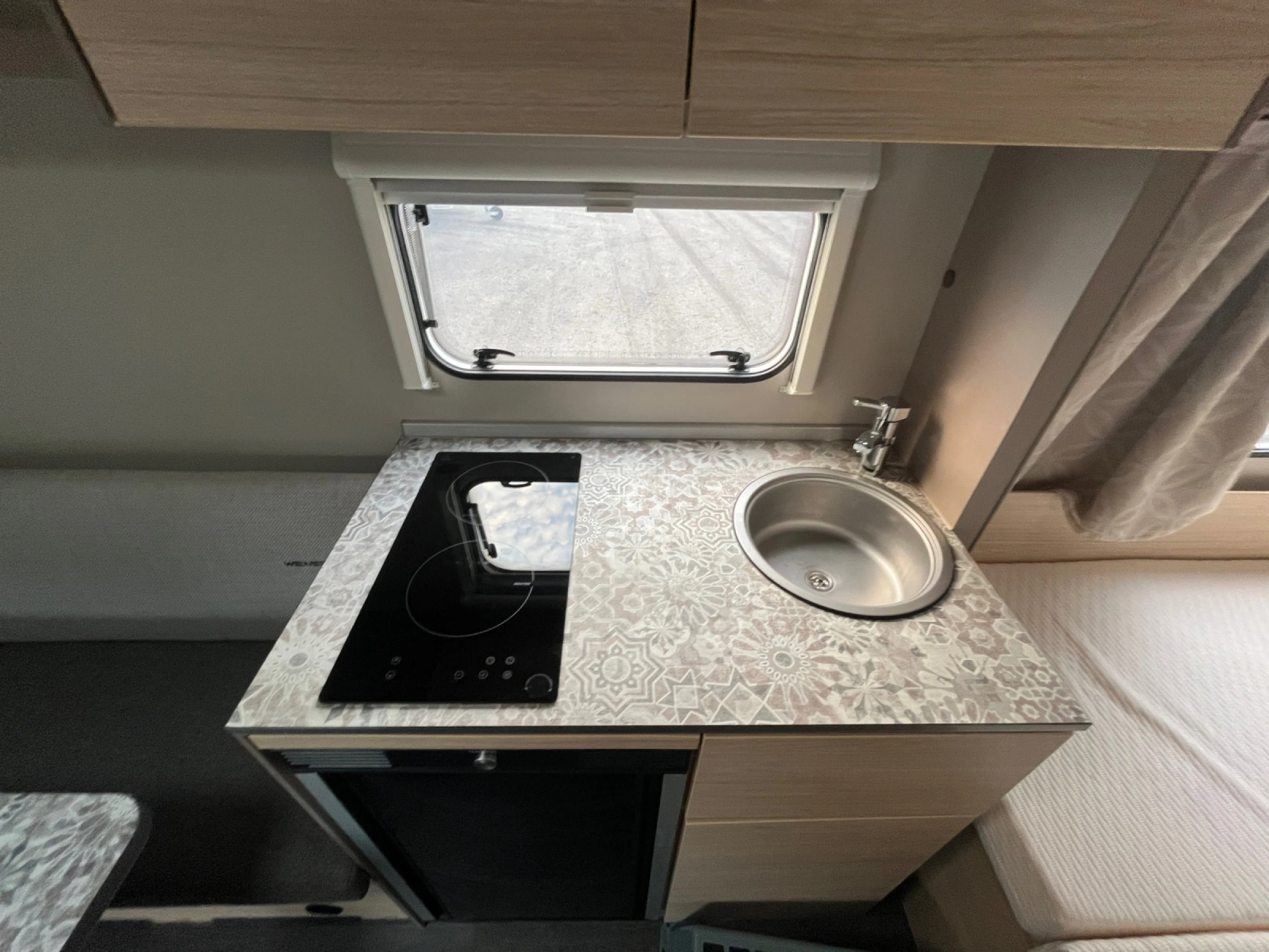 Weinsberg Caracito 450 FU - foto 12