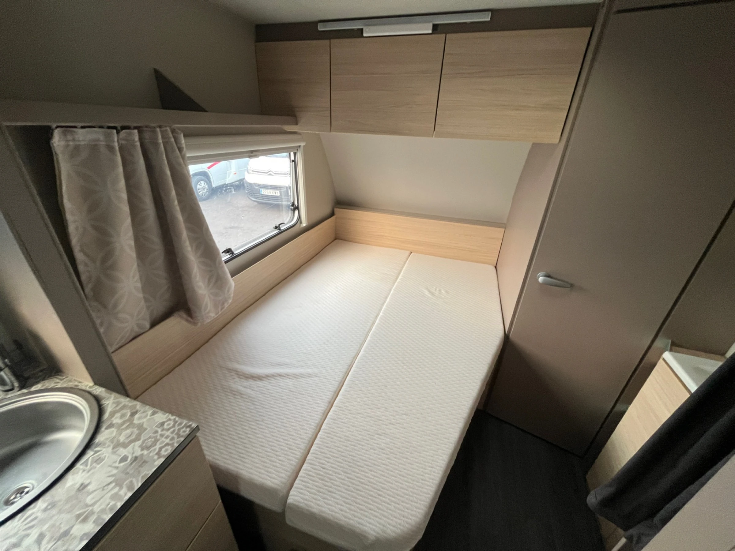 Weinsberg Caracito 450 FU - foto 14