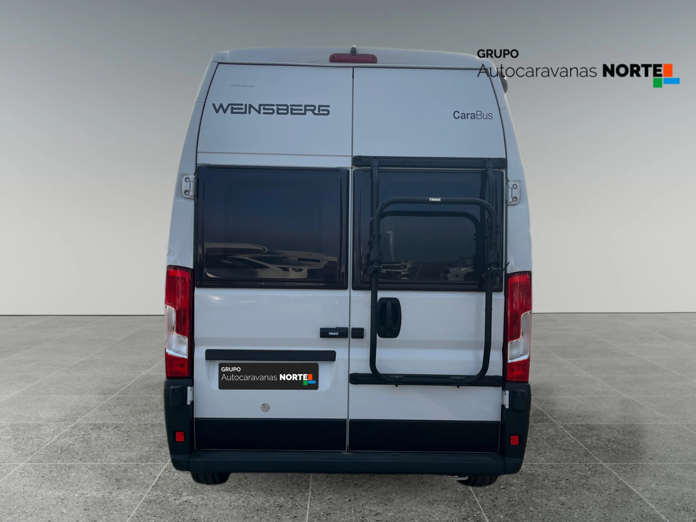 Weinsberg R47 Carabus Edition Ford - foto 6
