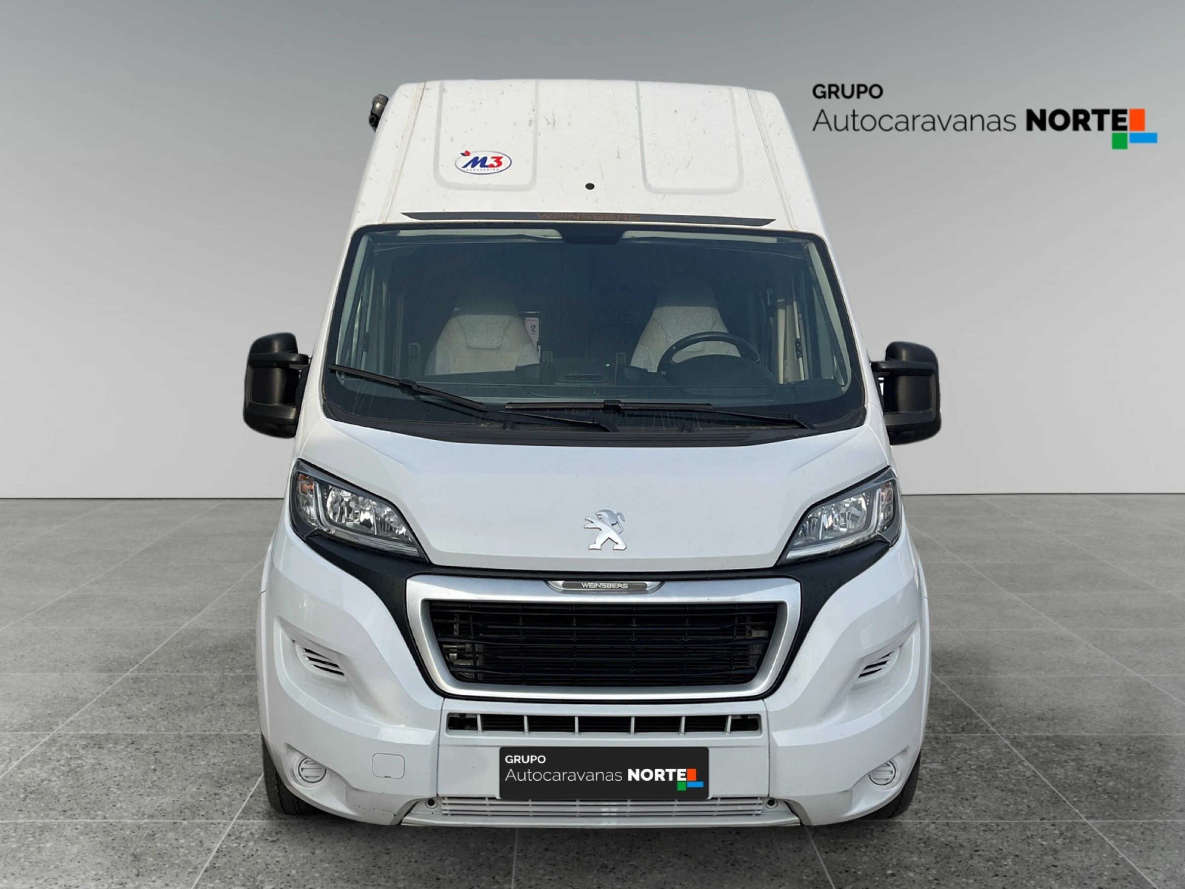 Weinsberg R47 Carabus Edition Ford - foto 8