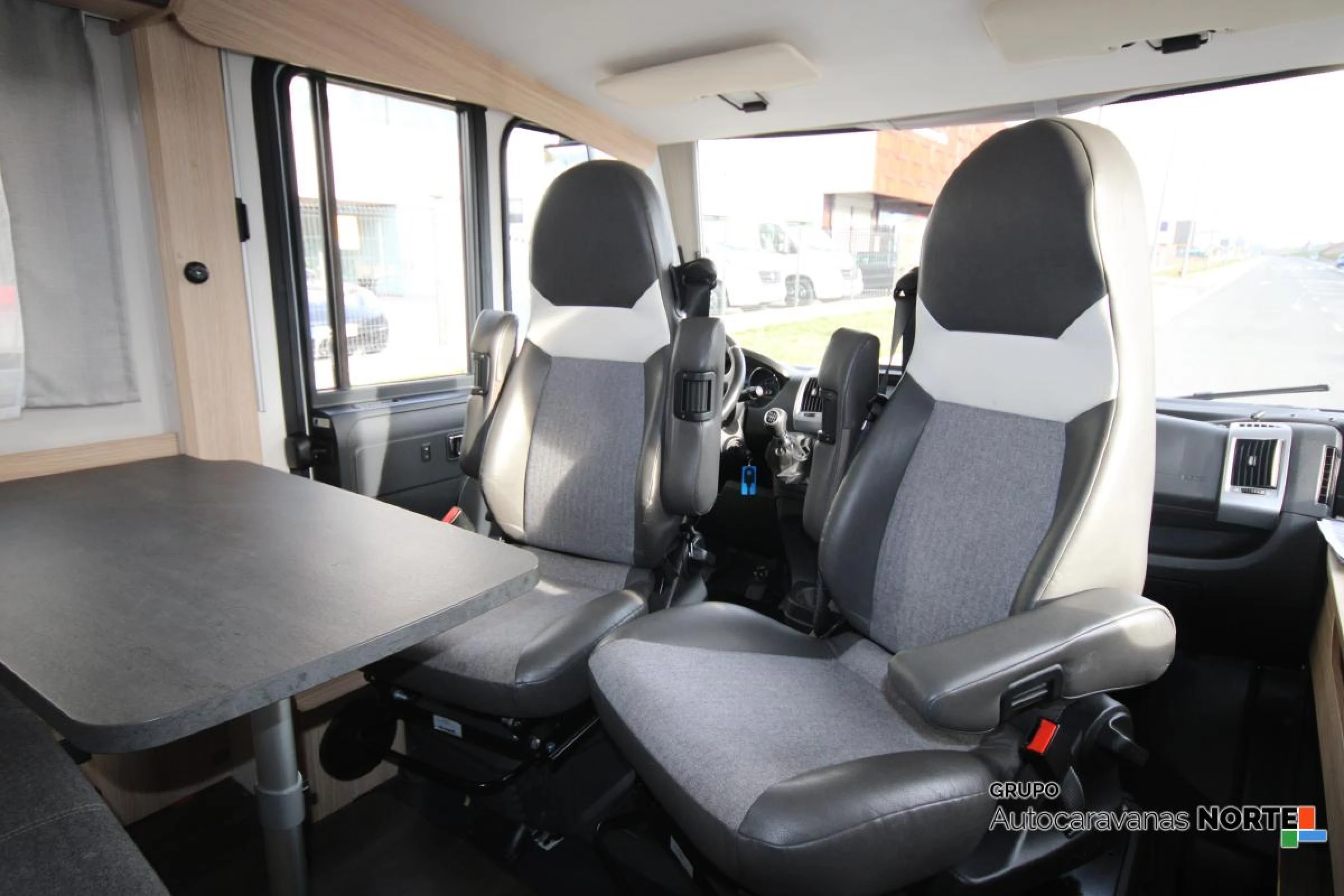 Sunlight I67 Fiat - foto 10