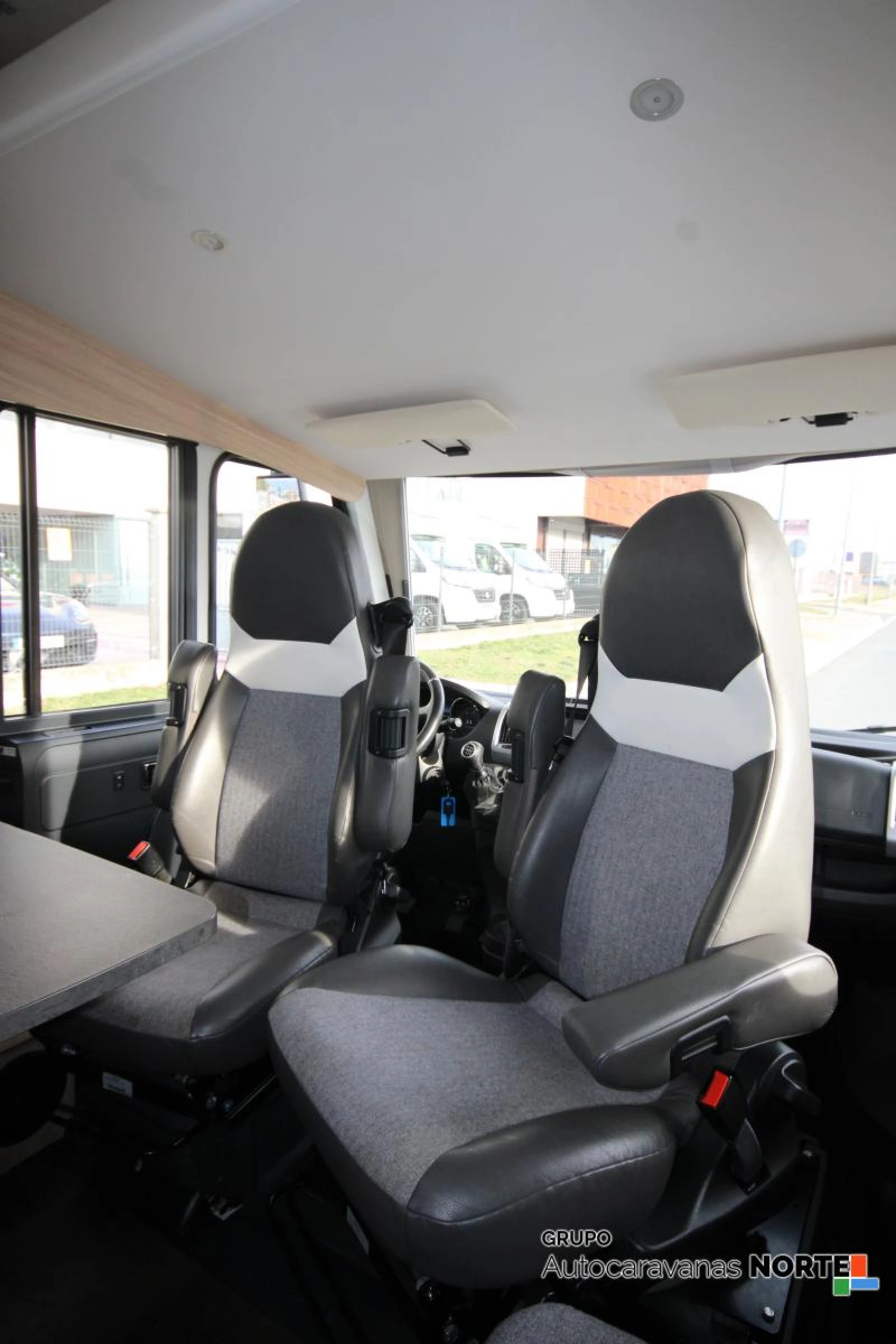 Sunlight I67 Fiat - foto 11