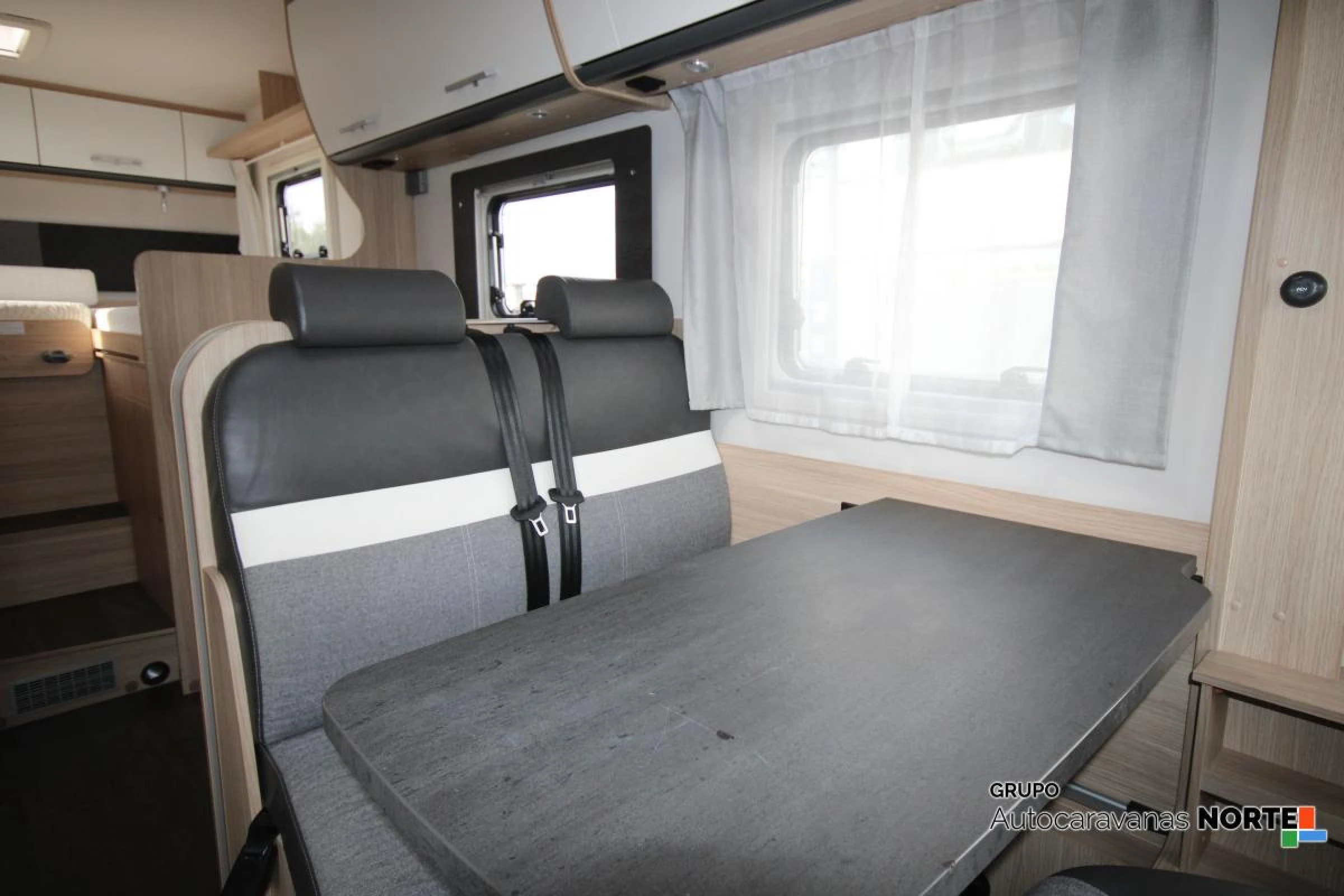 Sunlight I67 Fiat - foto 12