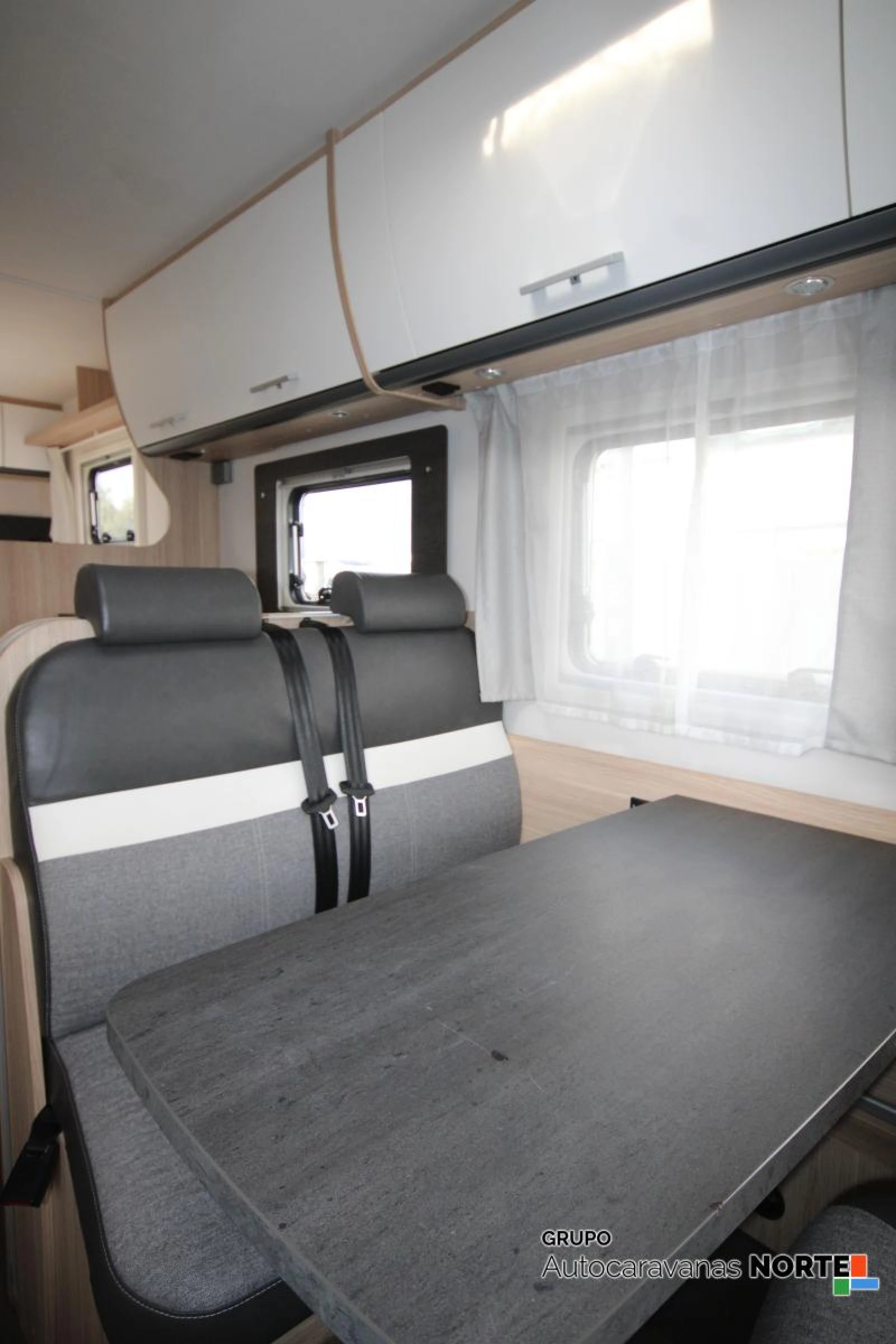 Sunlight I67 Fiat - foto 13