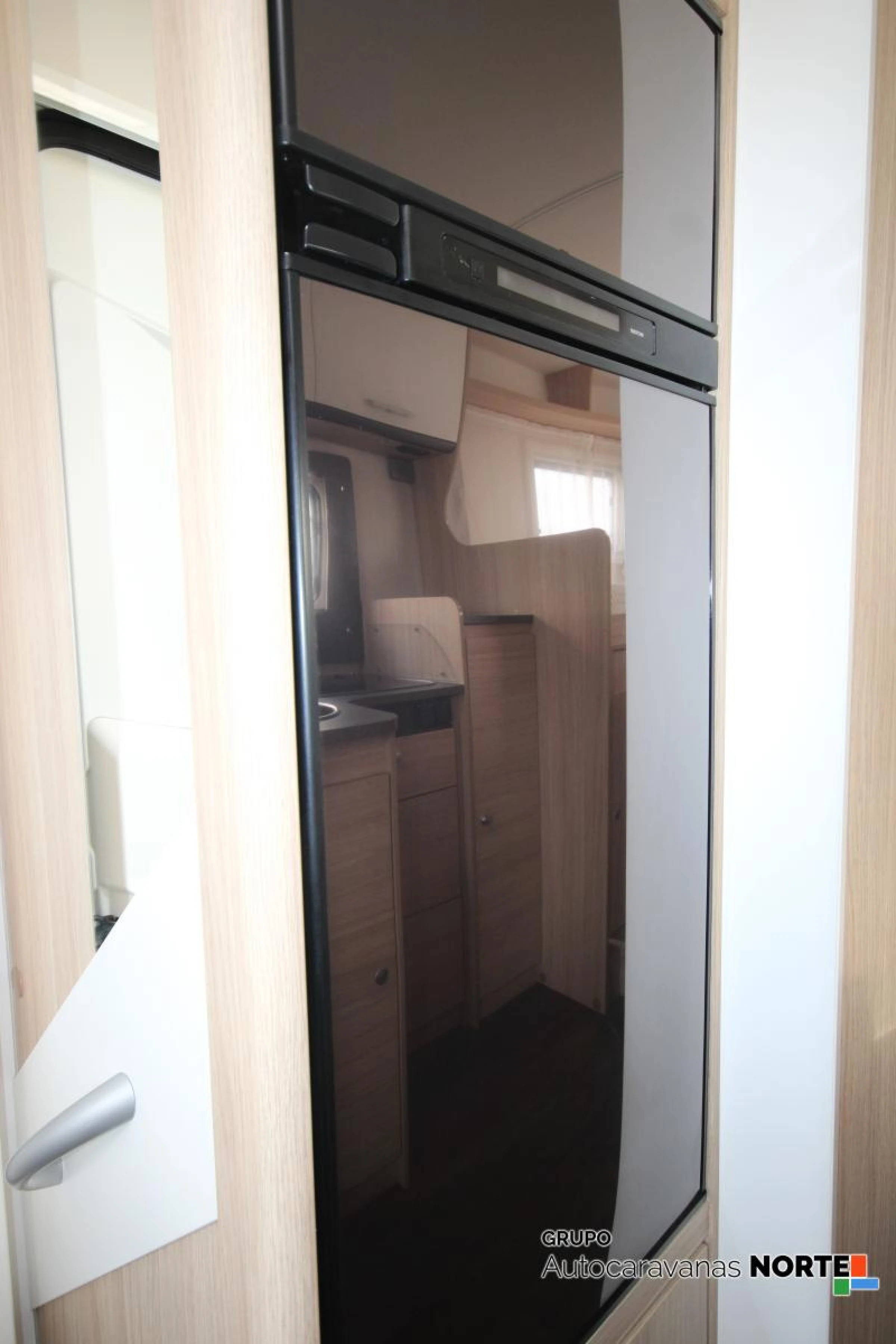 Sunlight I67 Fiat - foto 17