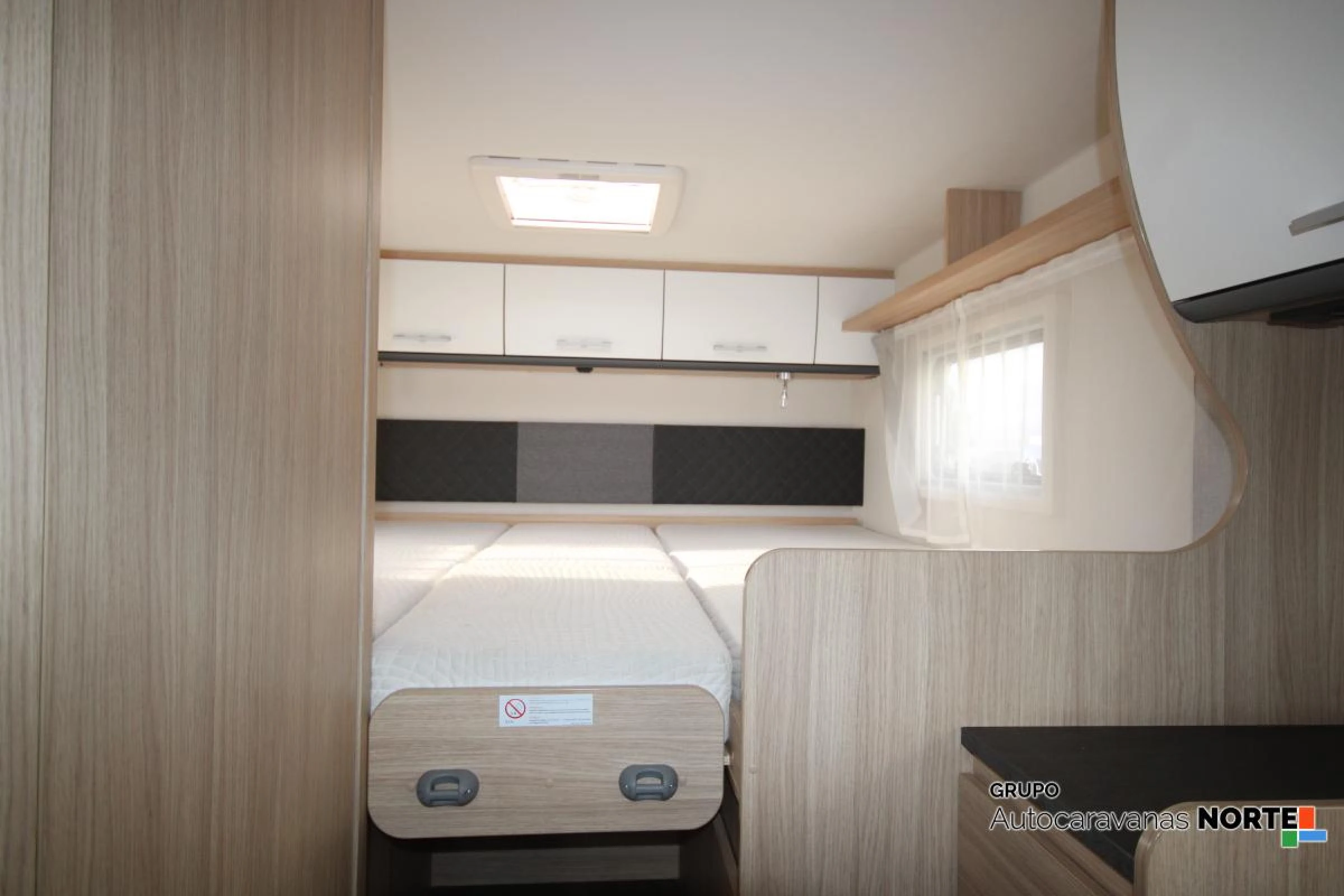 Sunlight I67 Fiat - foto 18