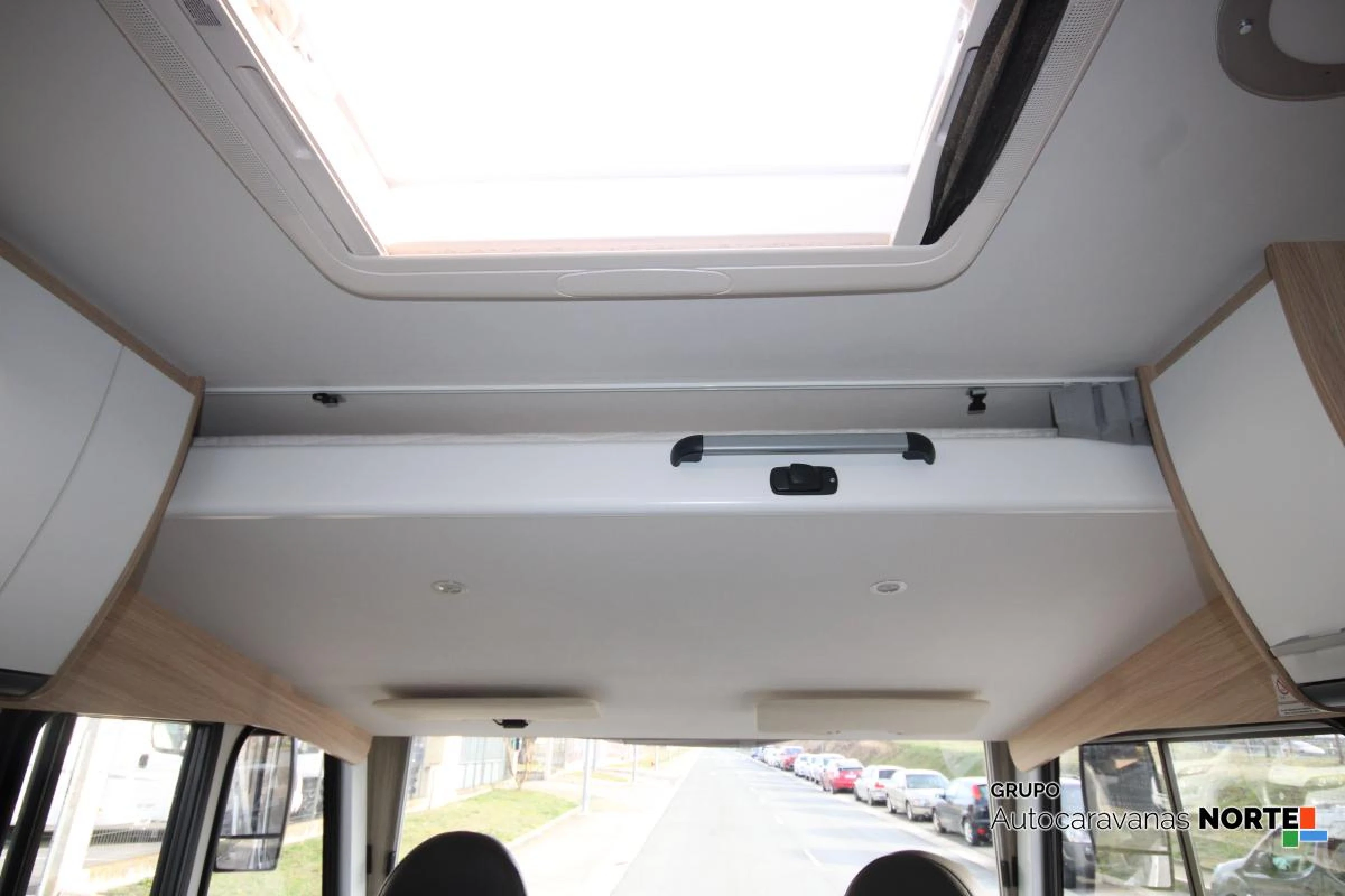 Sunlight I67 Fiat - foto 22