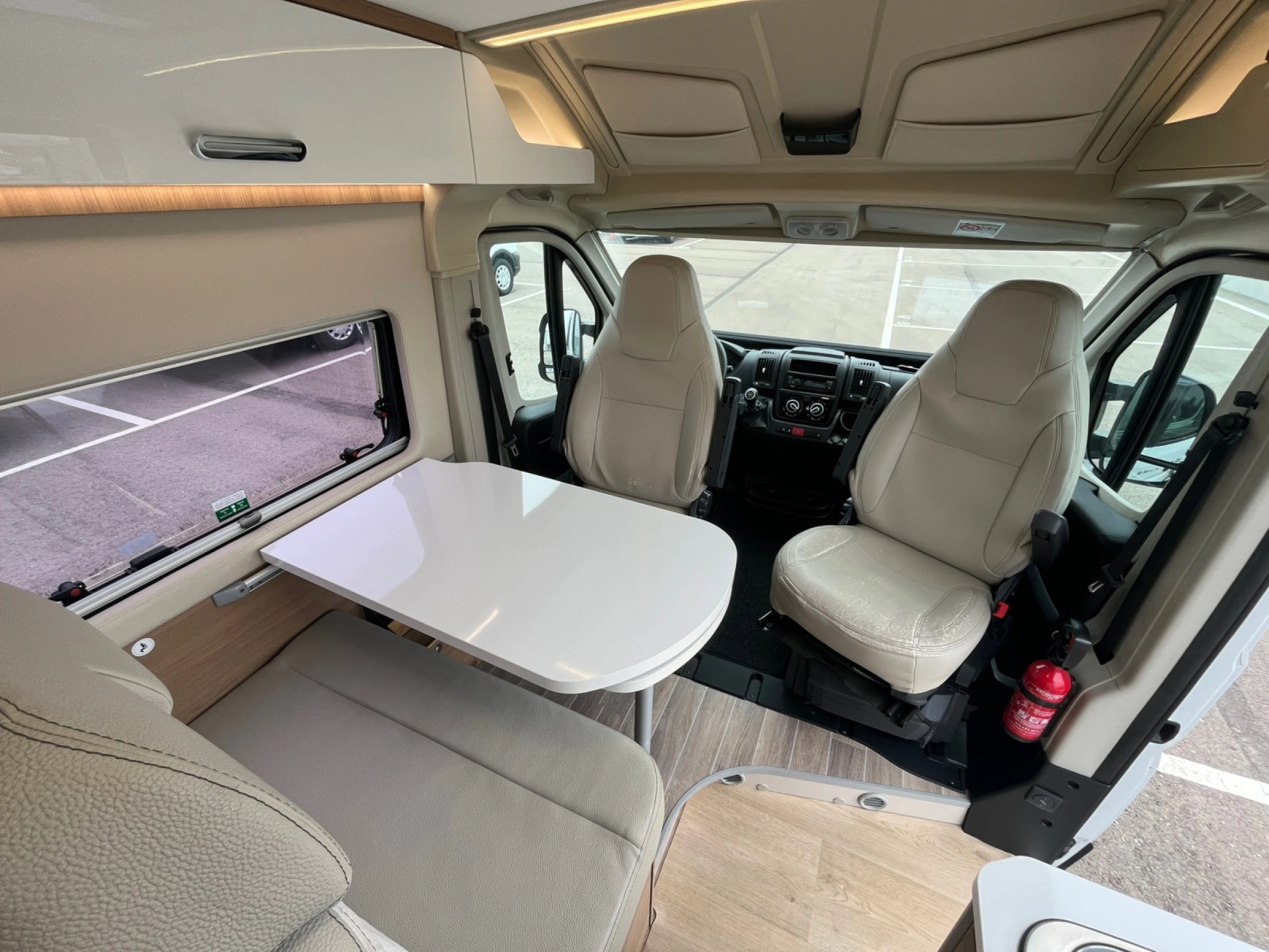 McLouis Menfys Van 3 S-Line Fiat - foto 11