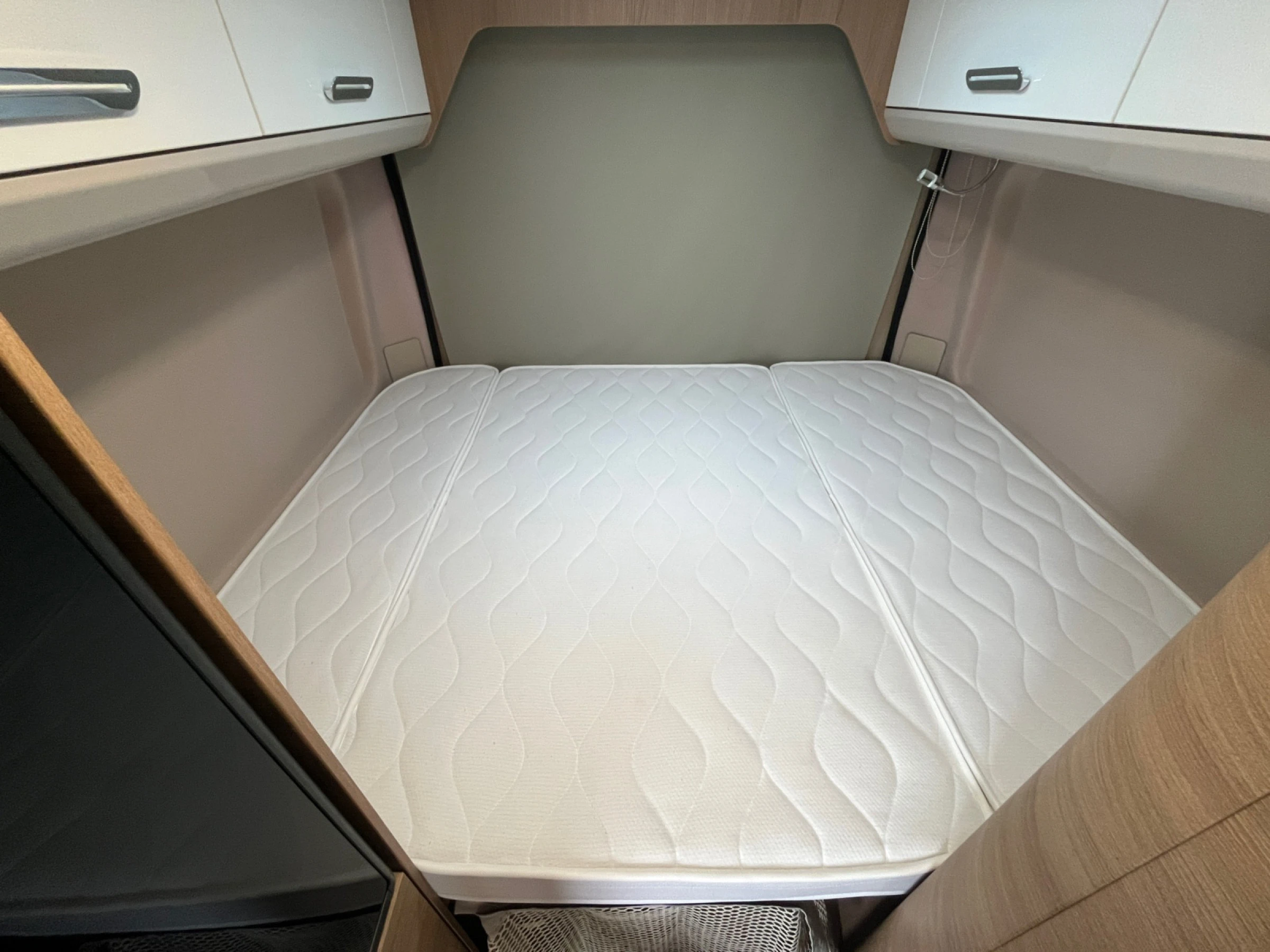 McLouis Menfys Van 3 S-Line Fiat - foto 15