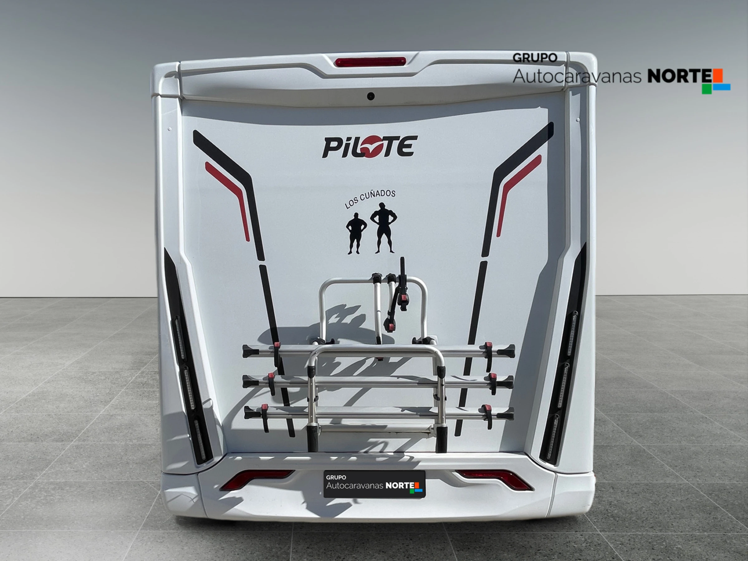 Pilote G740 G740C Fiat - foto 5