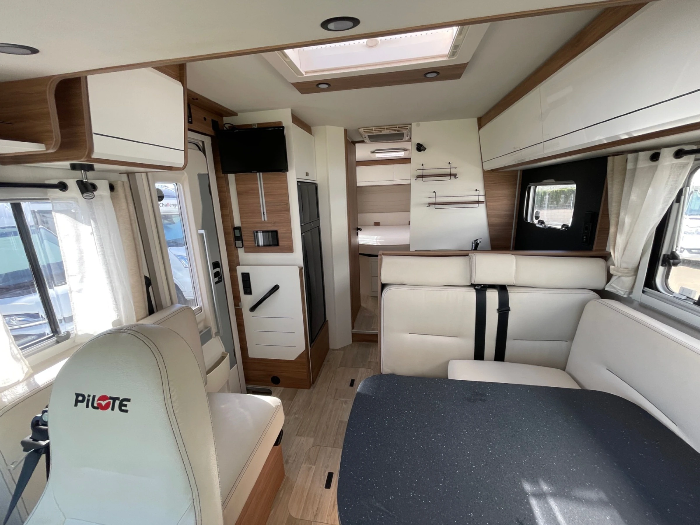 Pilote G740 G740C Fiat - foto 9